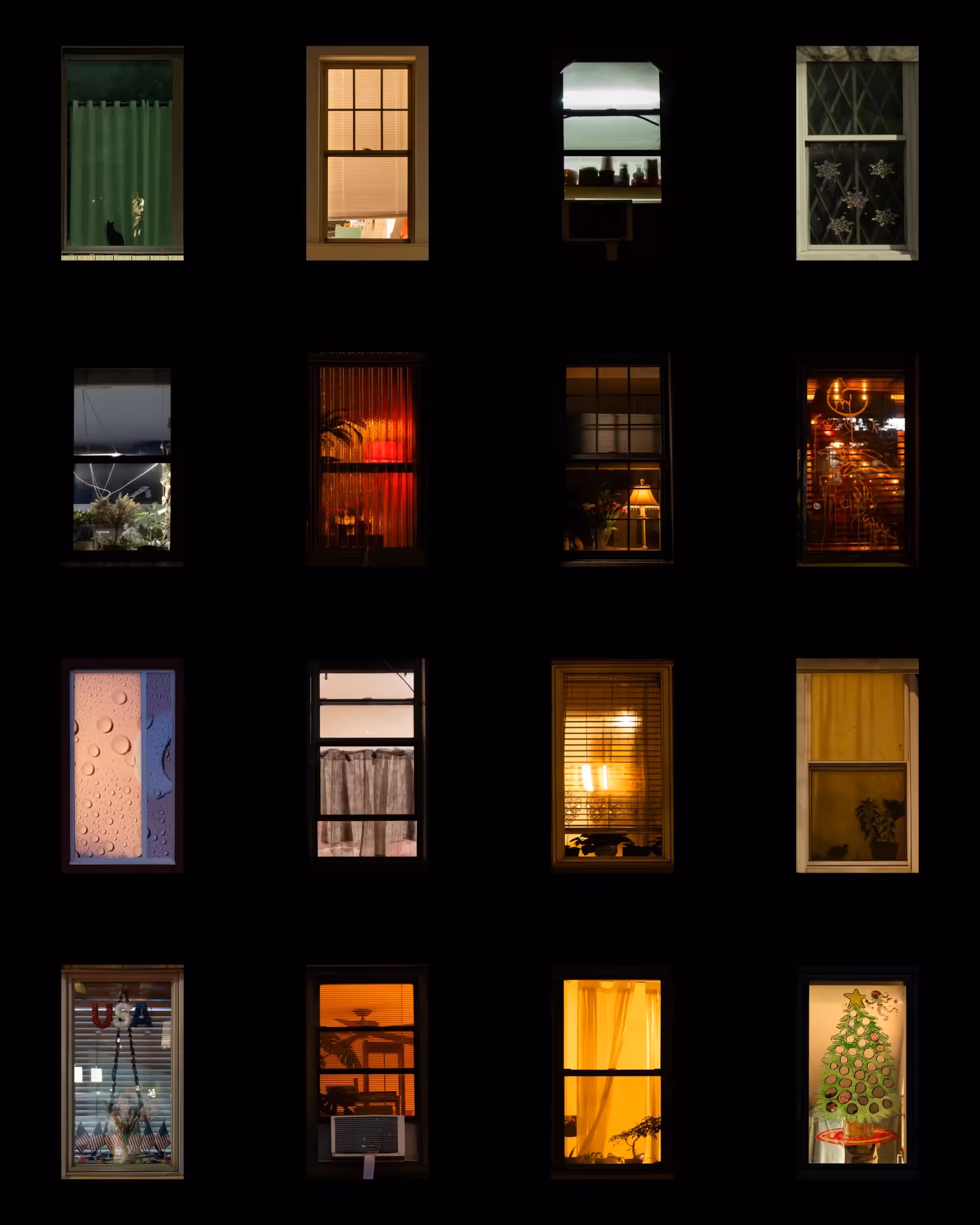 BUILDINGS // NYC: BUILDING 28