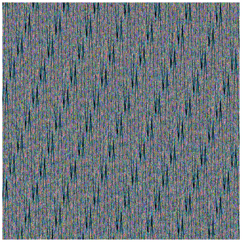 DNA #9