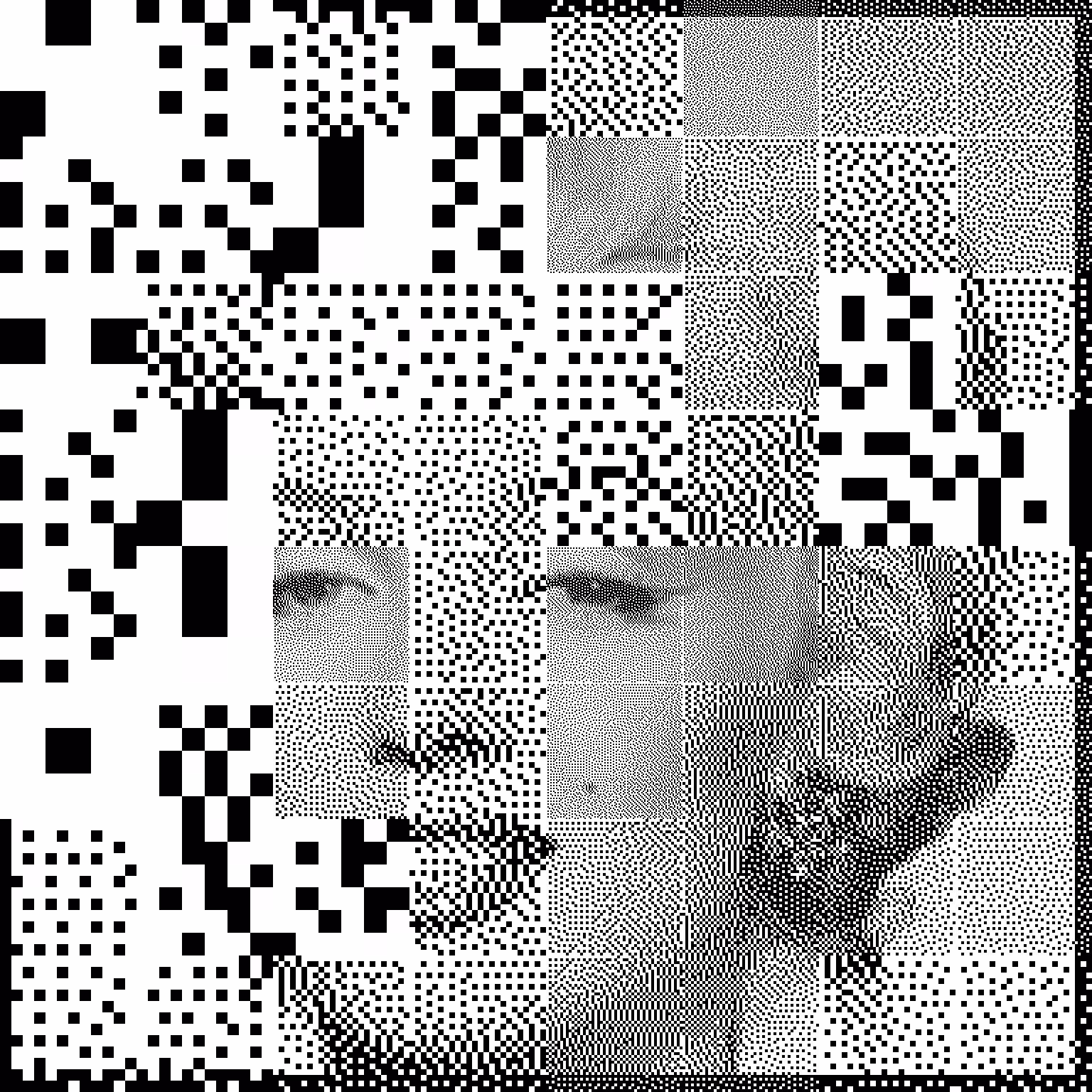 To Be a Machine: TBAM 3511