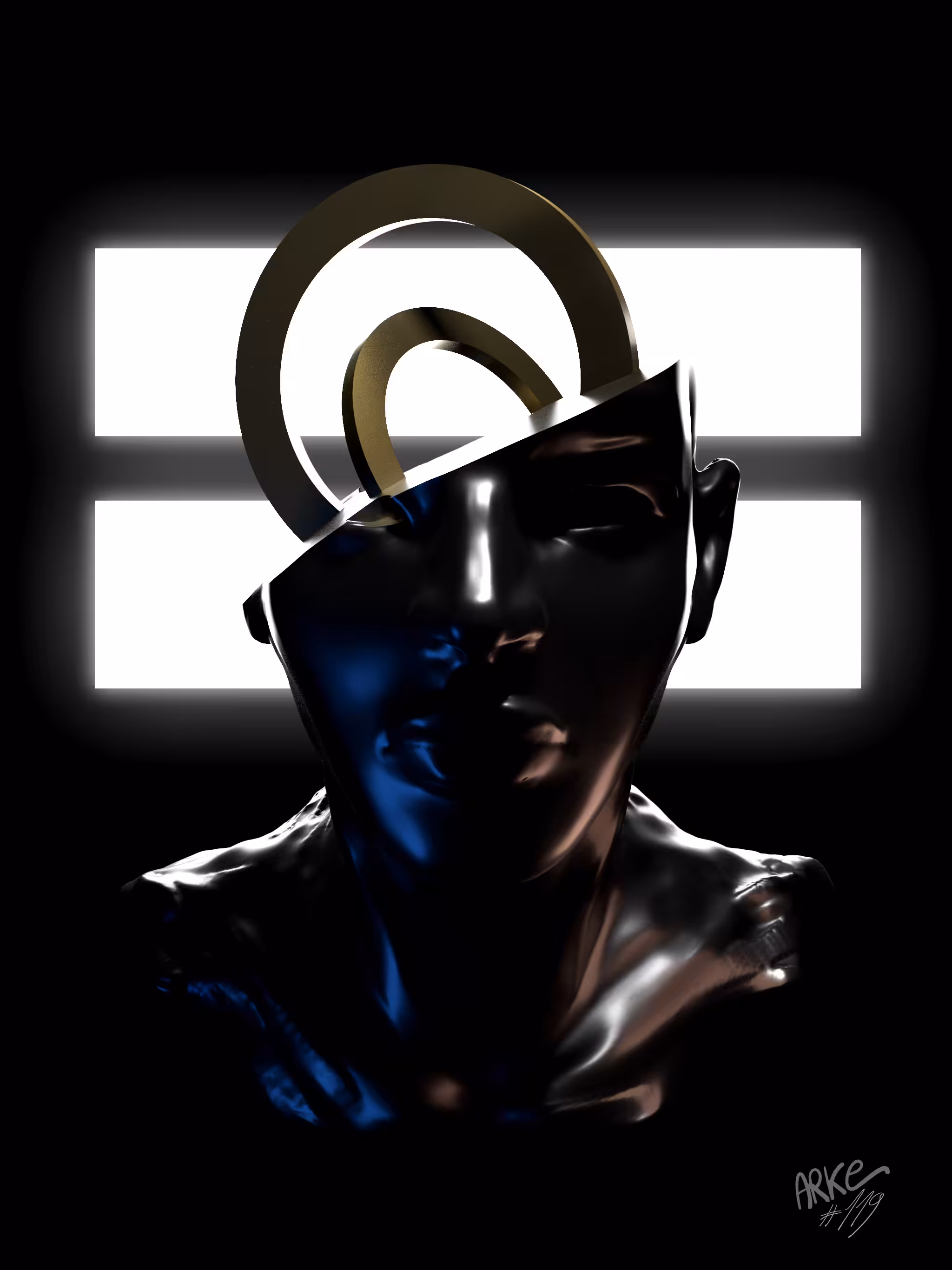 PERSONA #119