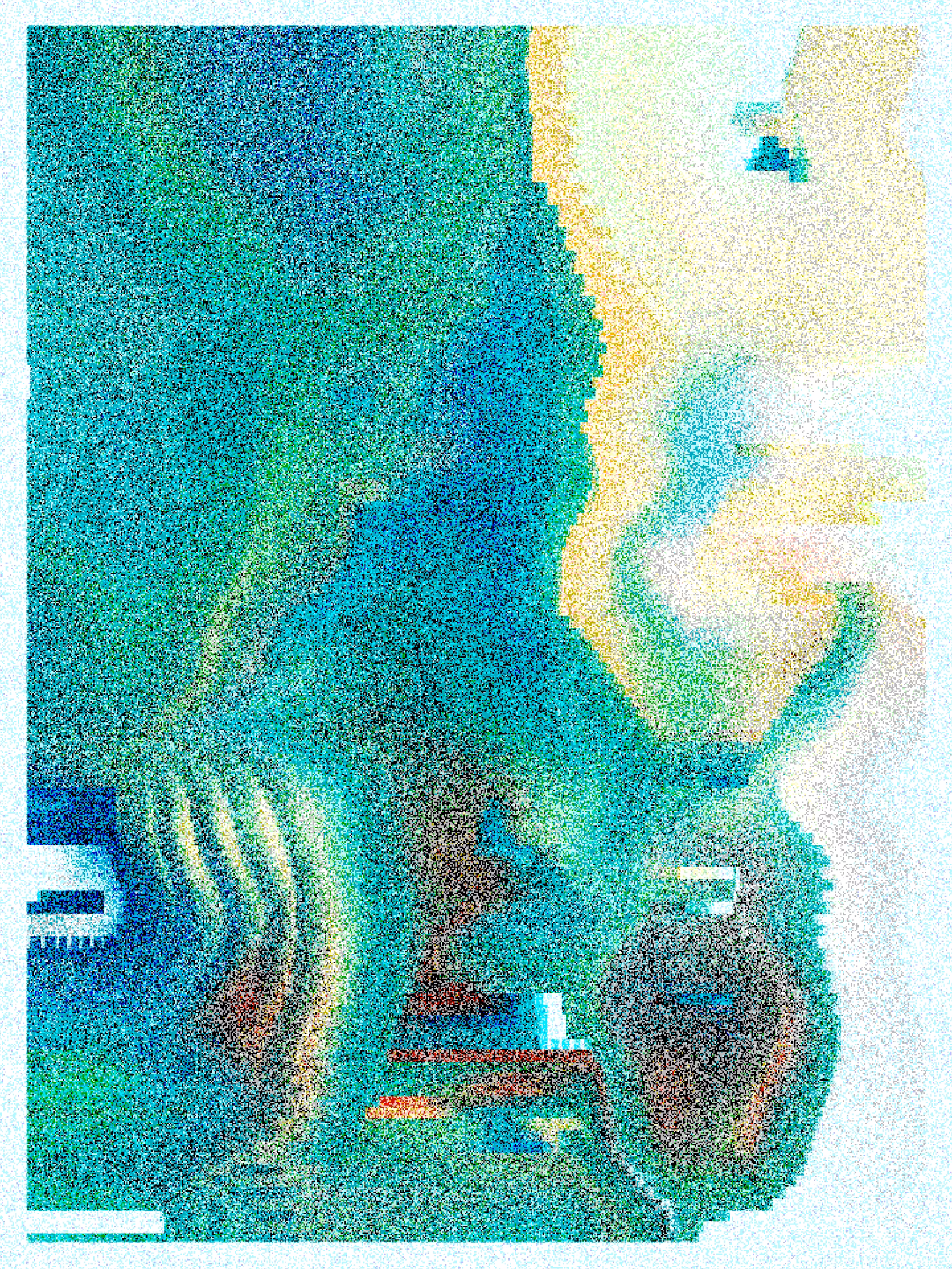 RASTER #275