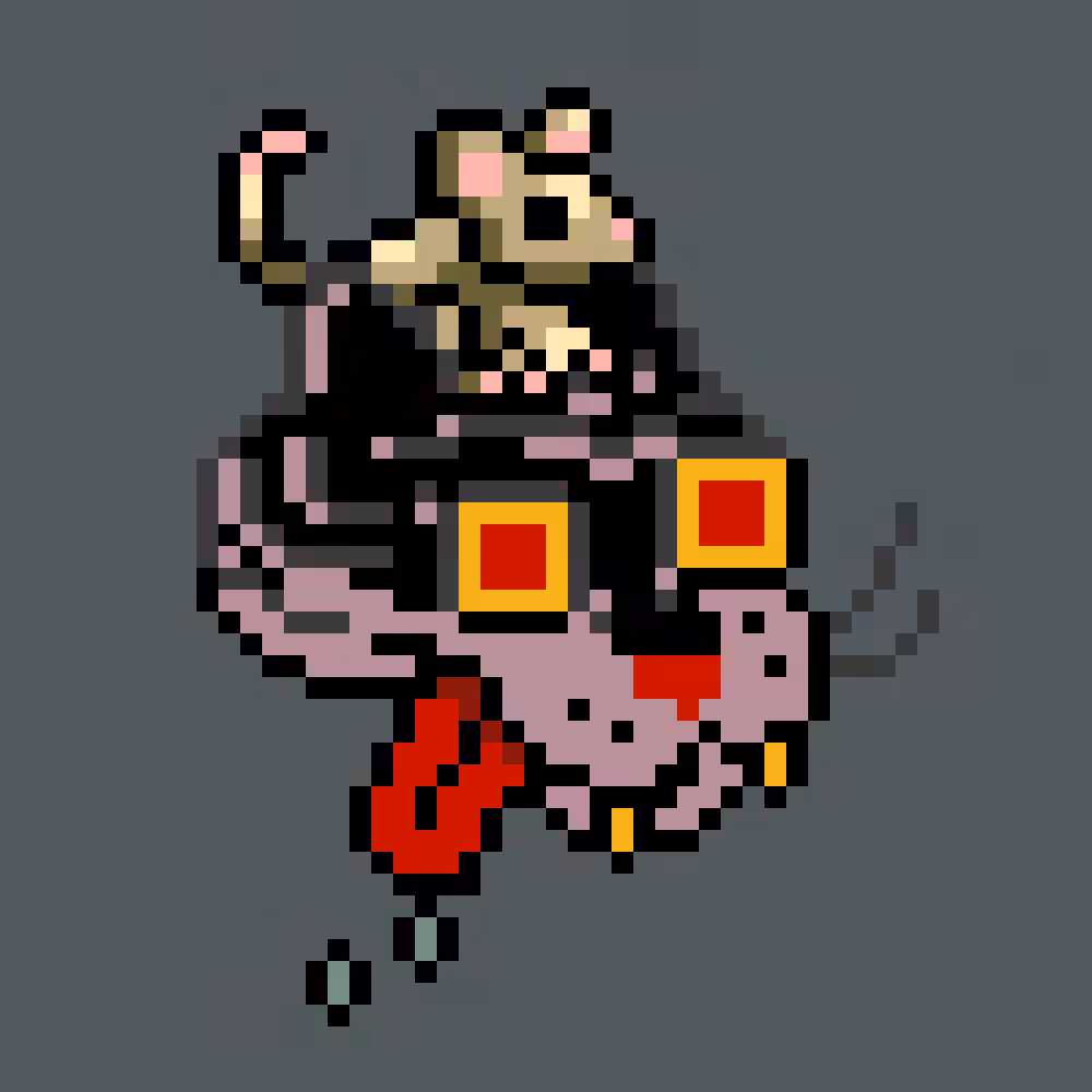 Tigerbob #223