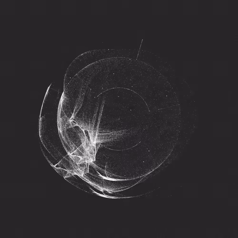 Entangled #119