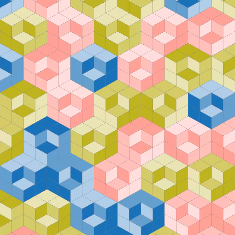 SuperCube 1000 #992