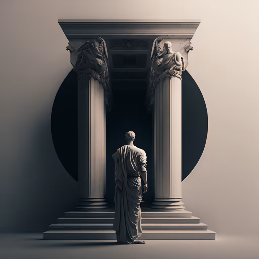 Æsir Gods  #50