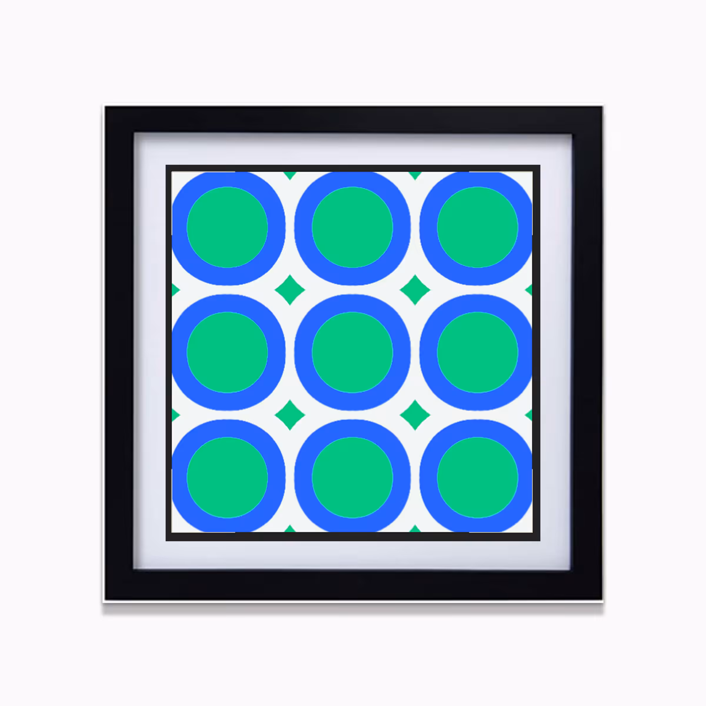 Shape Study 48