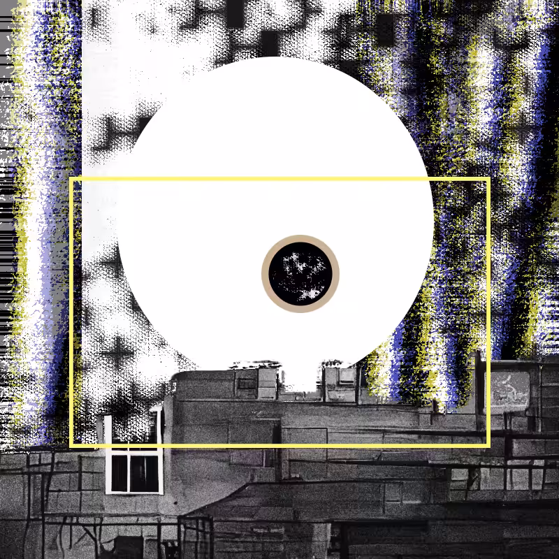 Eyes on you #3