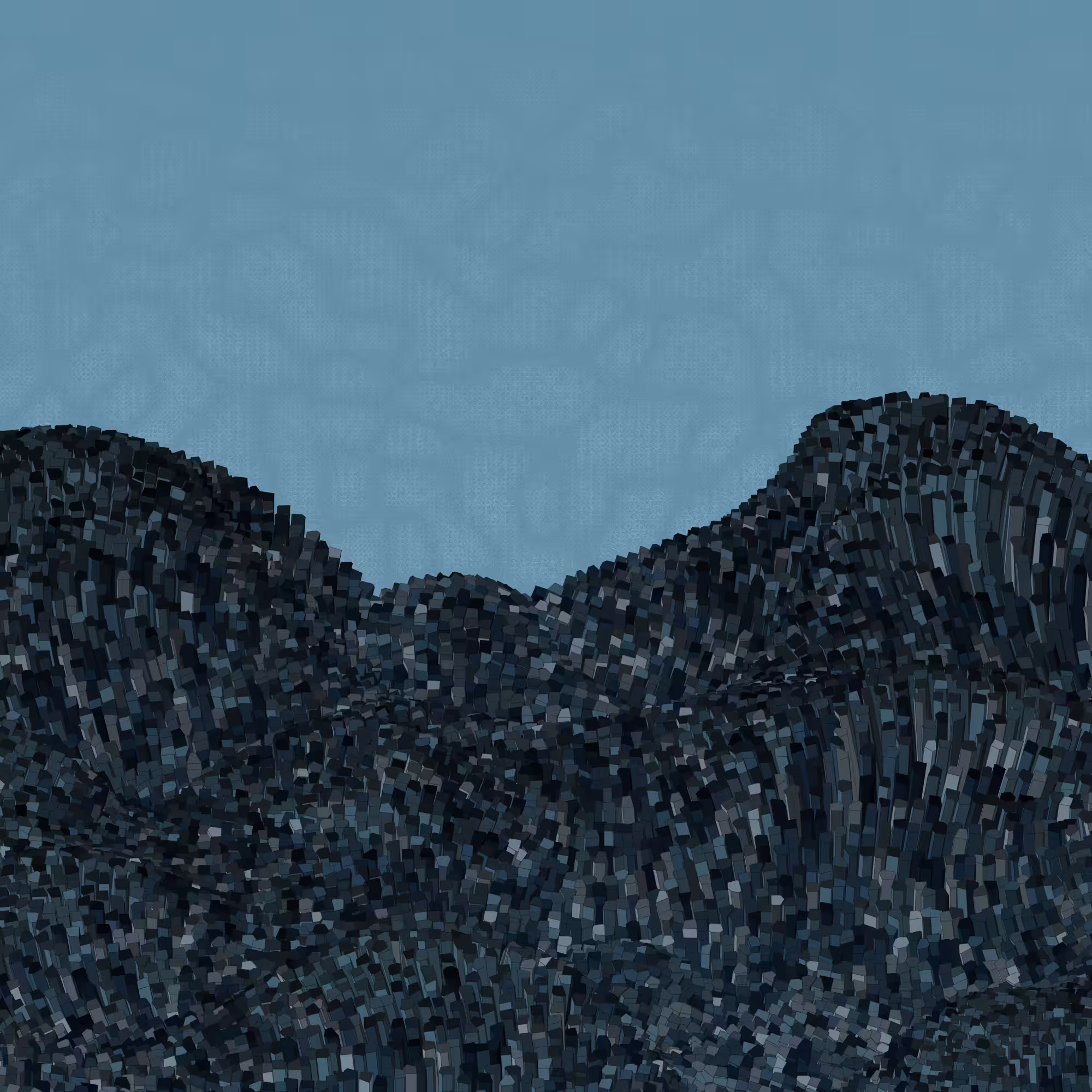 V.Mountains #159
