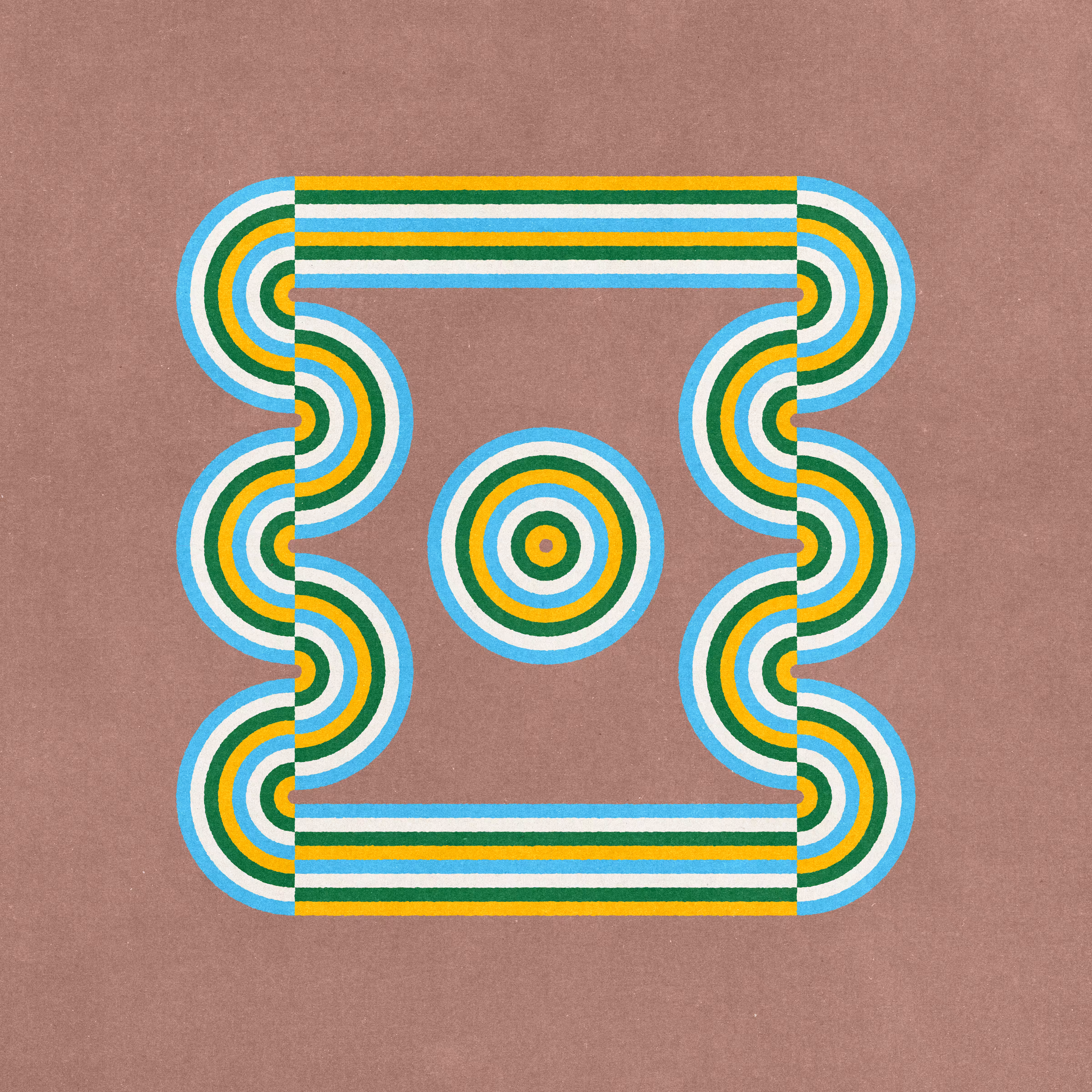 Amoebae #6