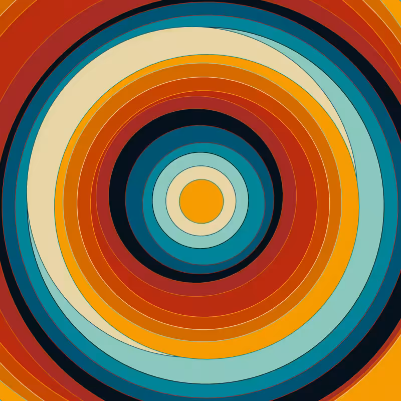 CIRCLES #35