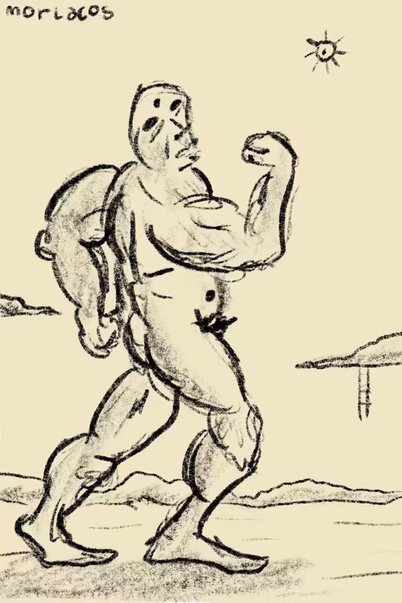 #1 bodybuilder