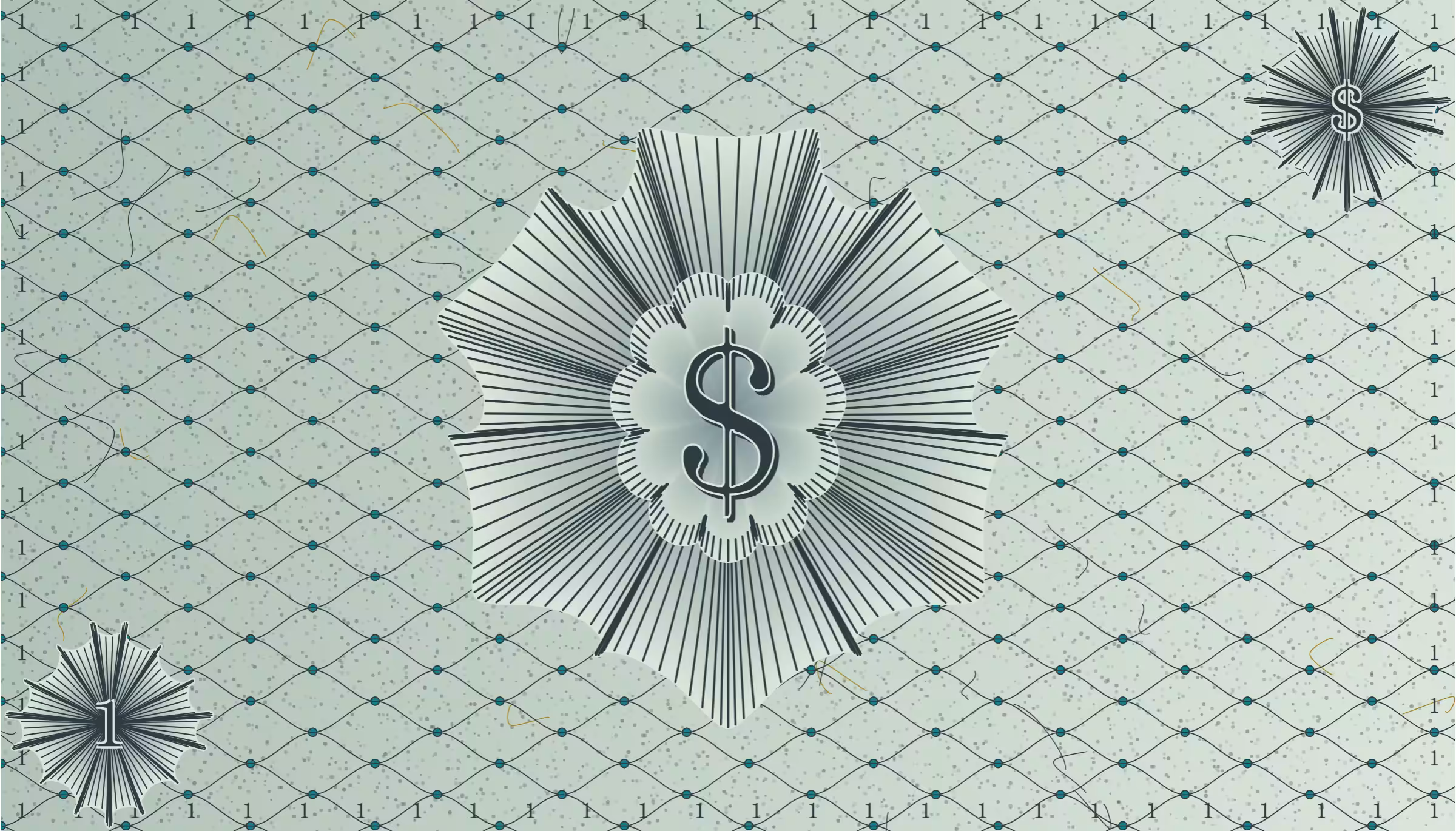 Fake Internet Money #33