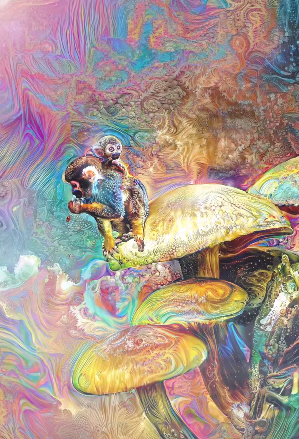 Evolution