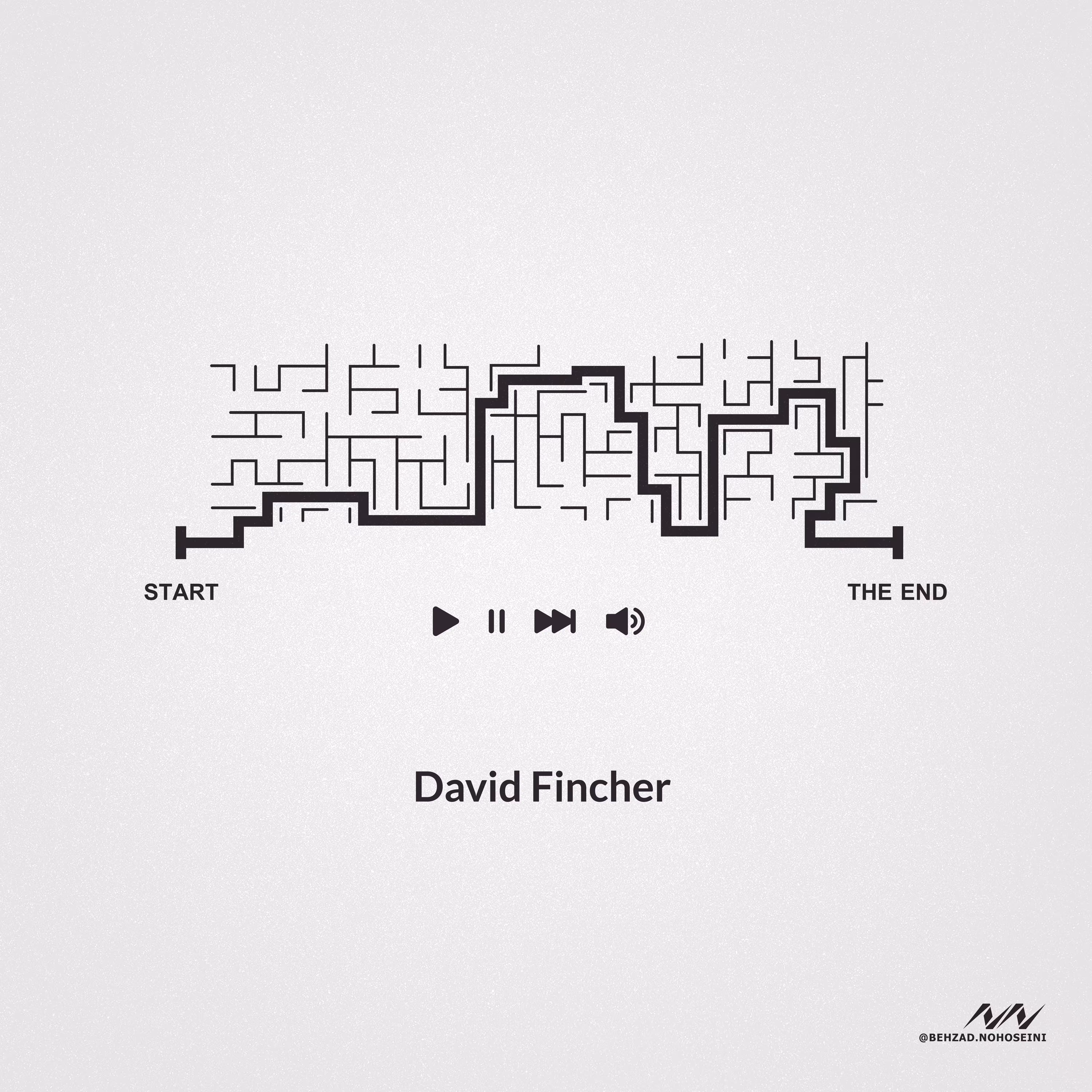 Film Directors - David Fincher