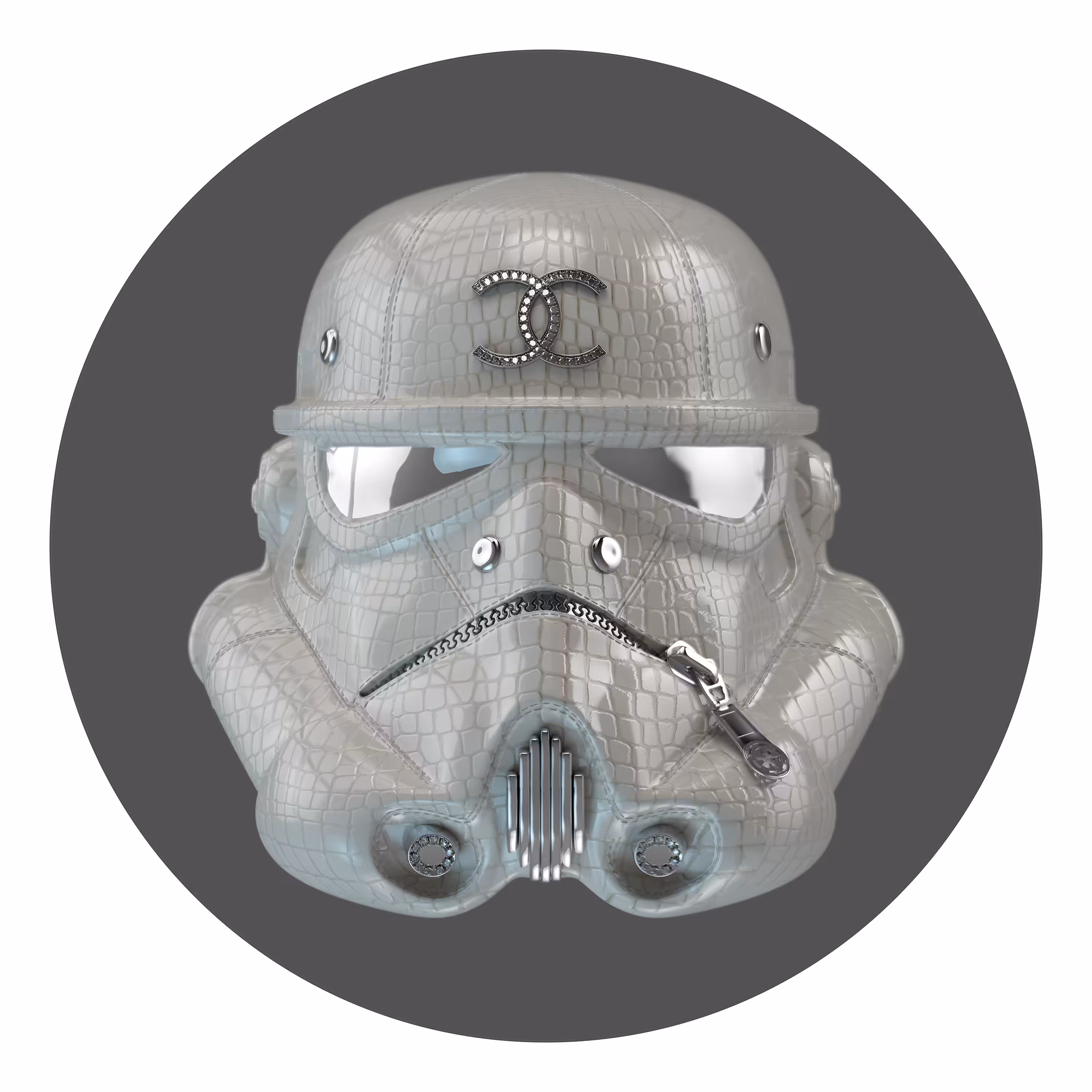 Forever Trooper