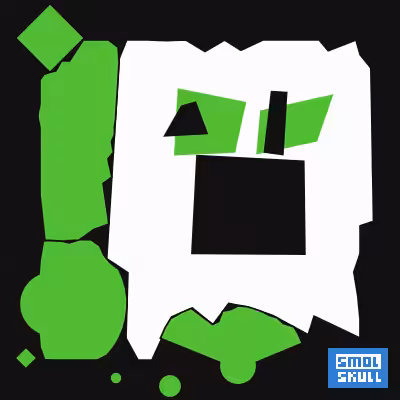 SMOL BLOB #5