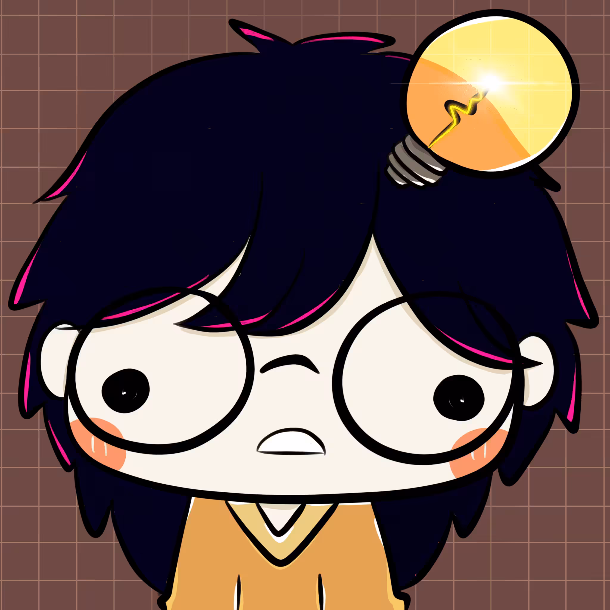 Bored Friends #50