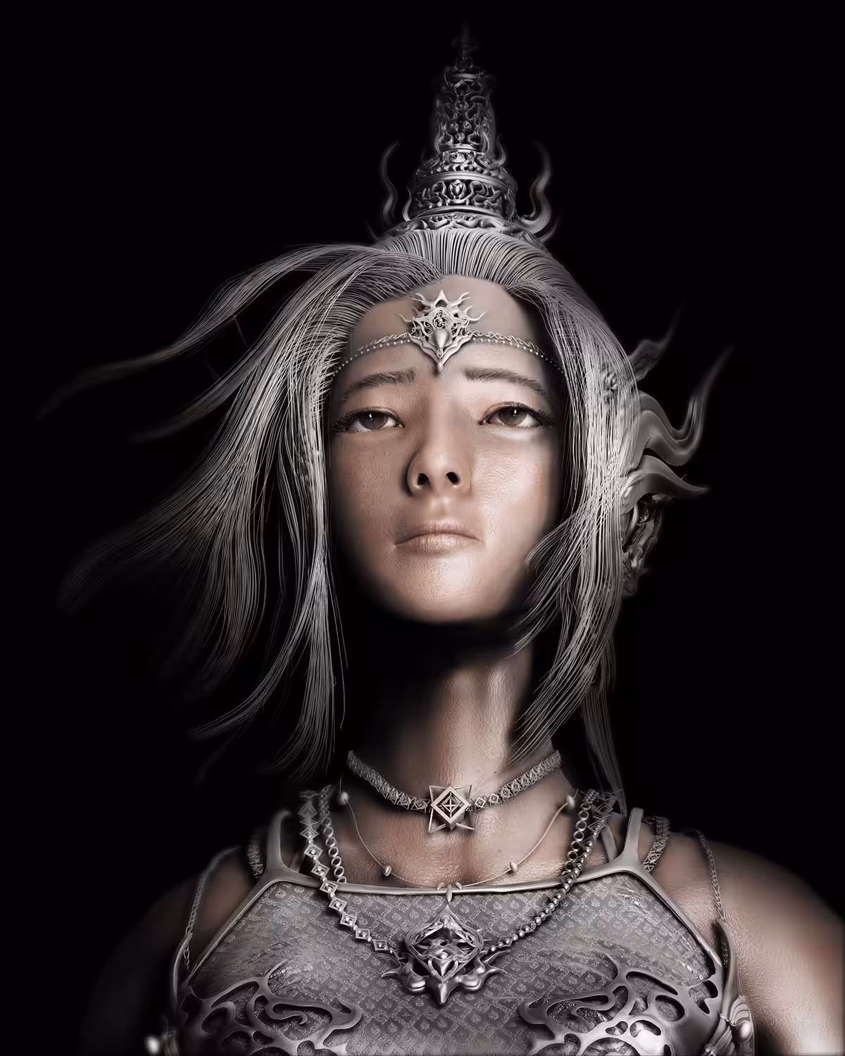 White Angel