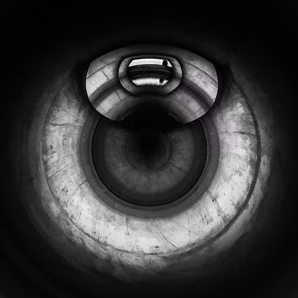 Big Brother is watching You. #1