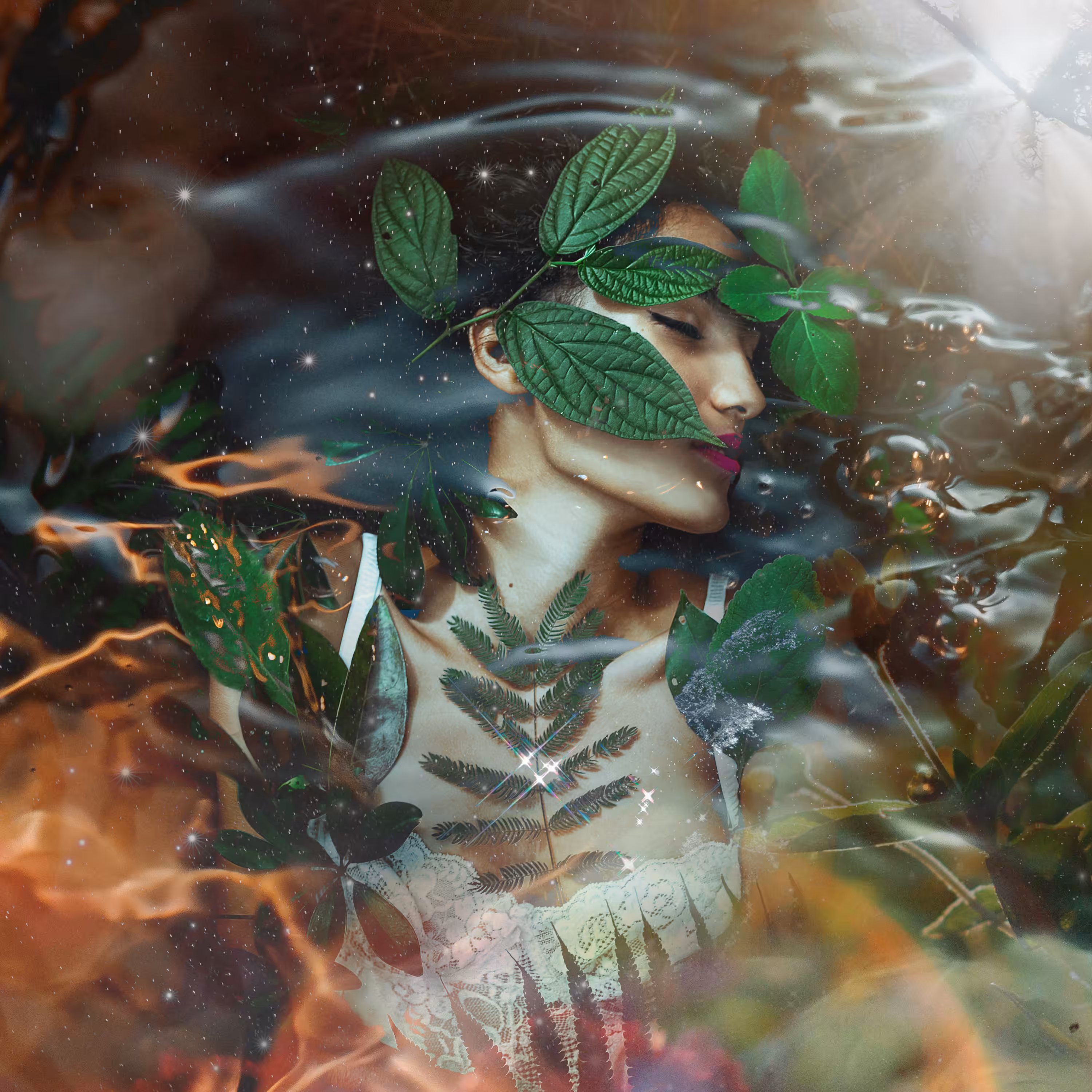 Cleanse n٭1