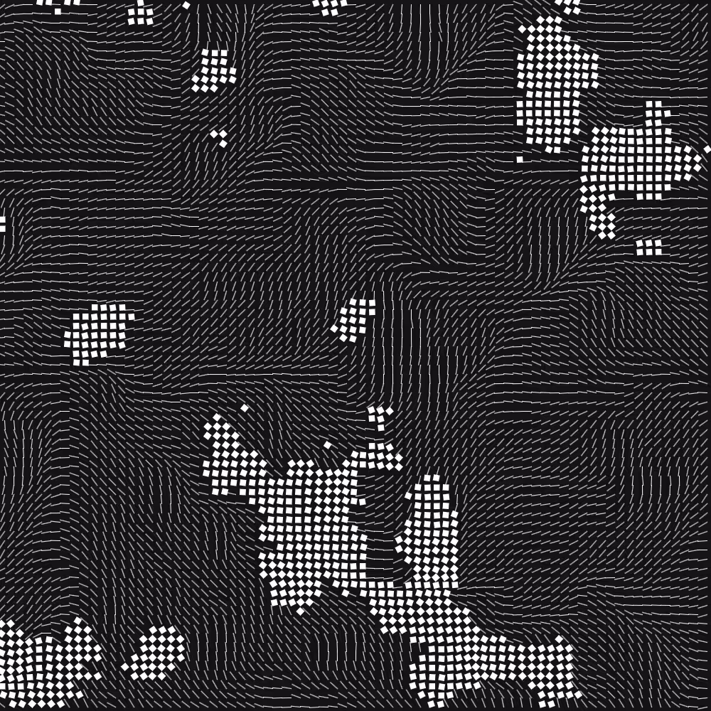 Geometric Fluidity #226
