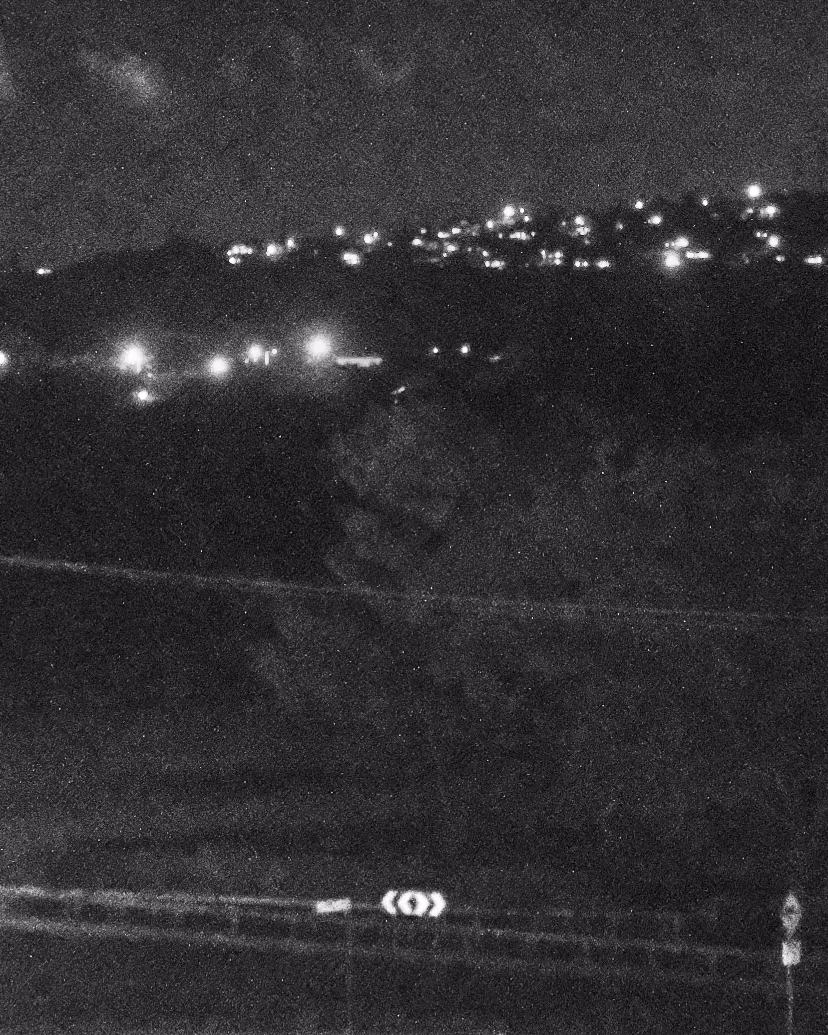 Snaps: Lost in the night