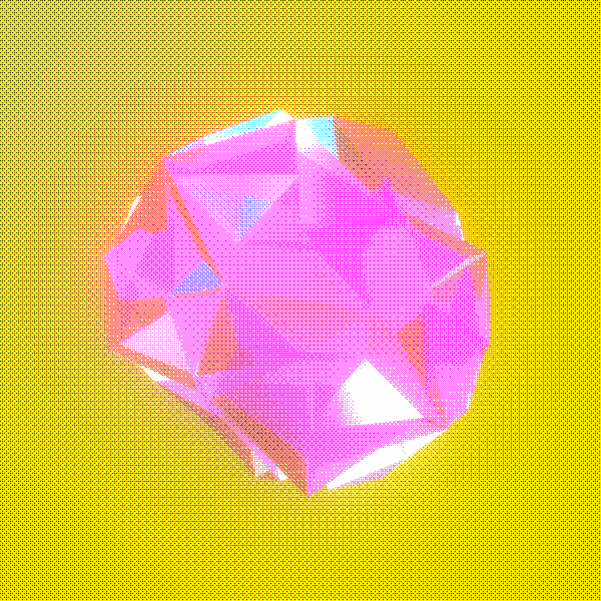Crystalyx #108