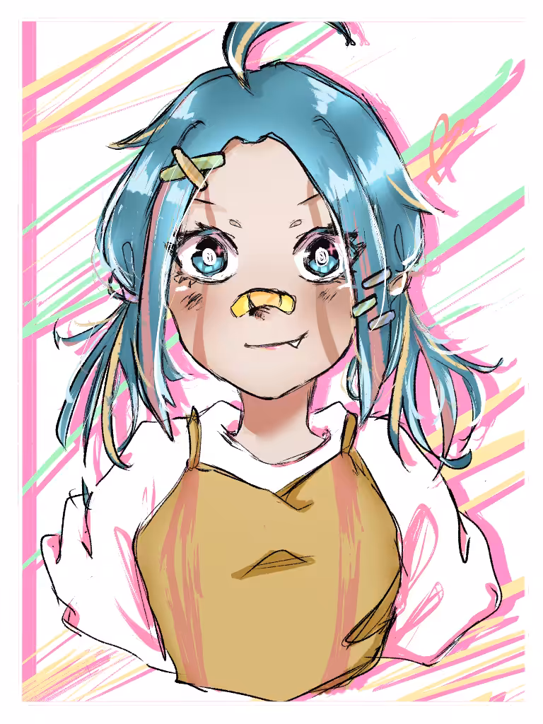 Zenya-chan