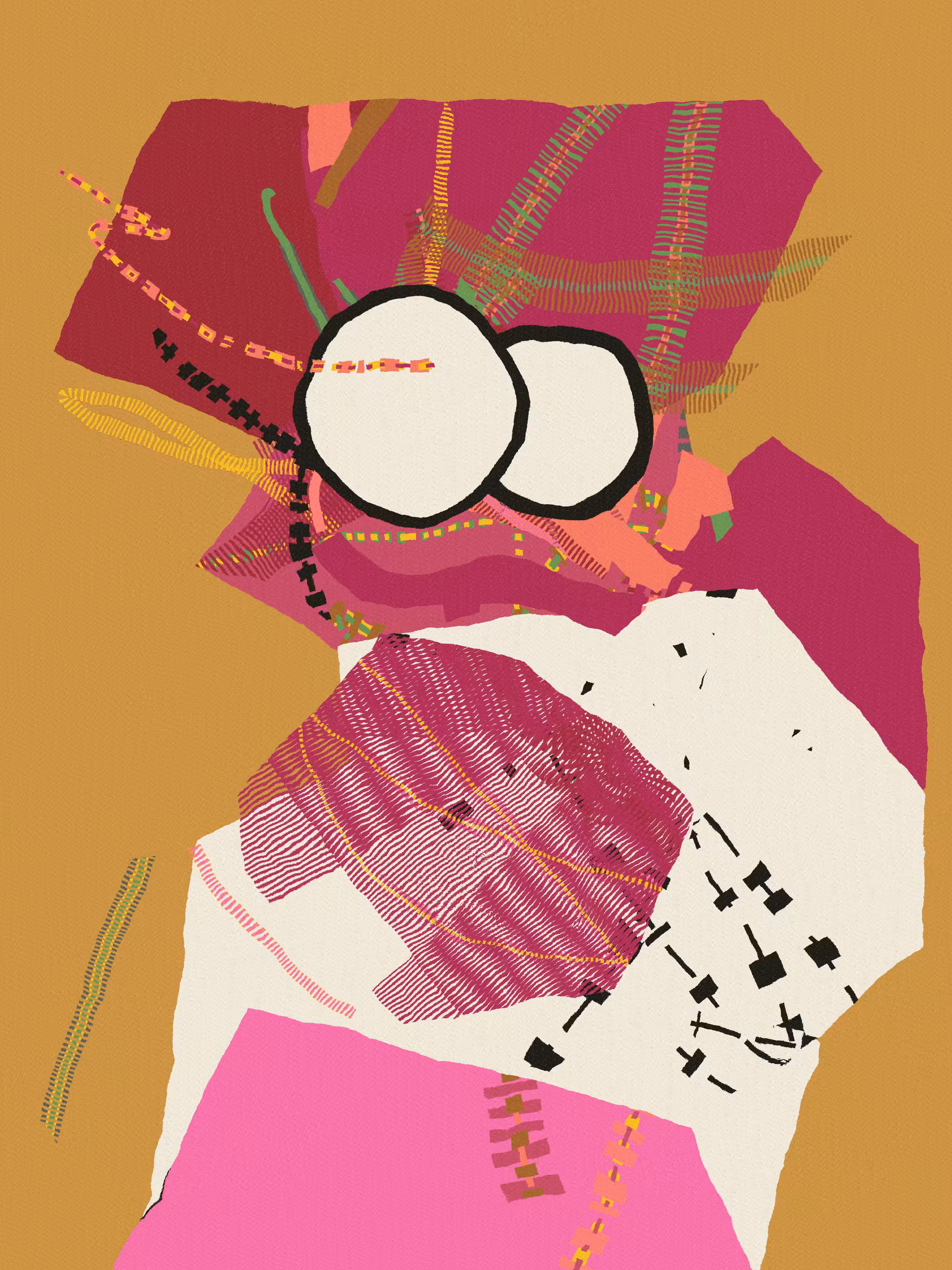 Self, Ego #16