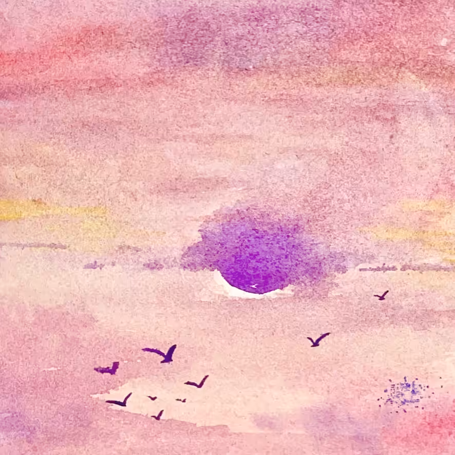 Eye Candy Sky