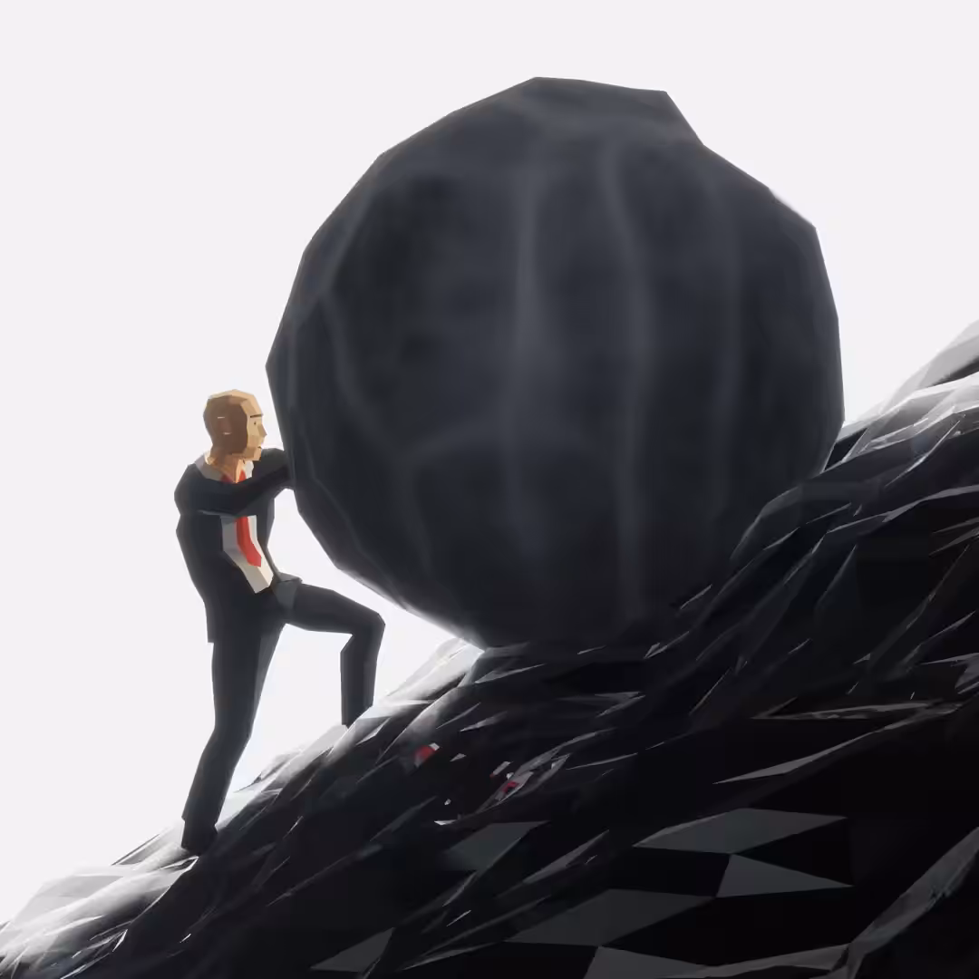 Tragedy in consciousness