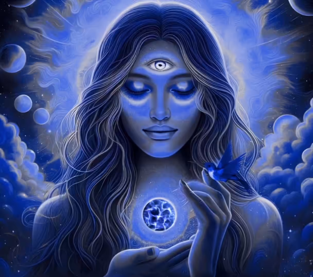" Trust Your Inner Voice "
