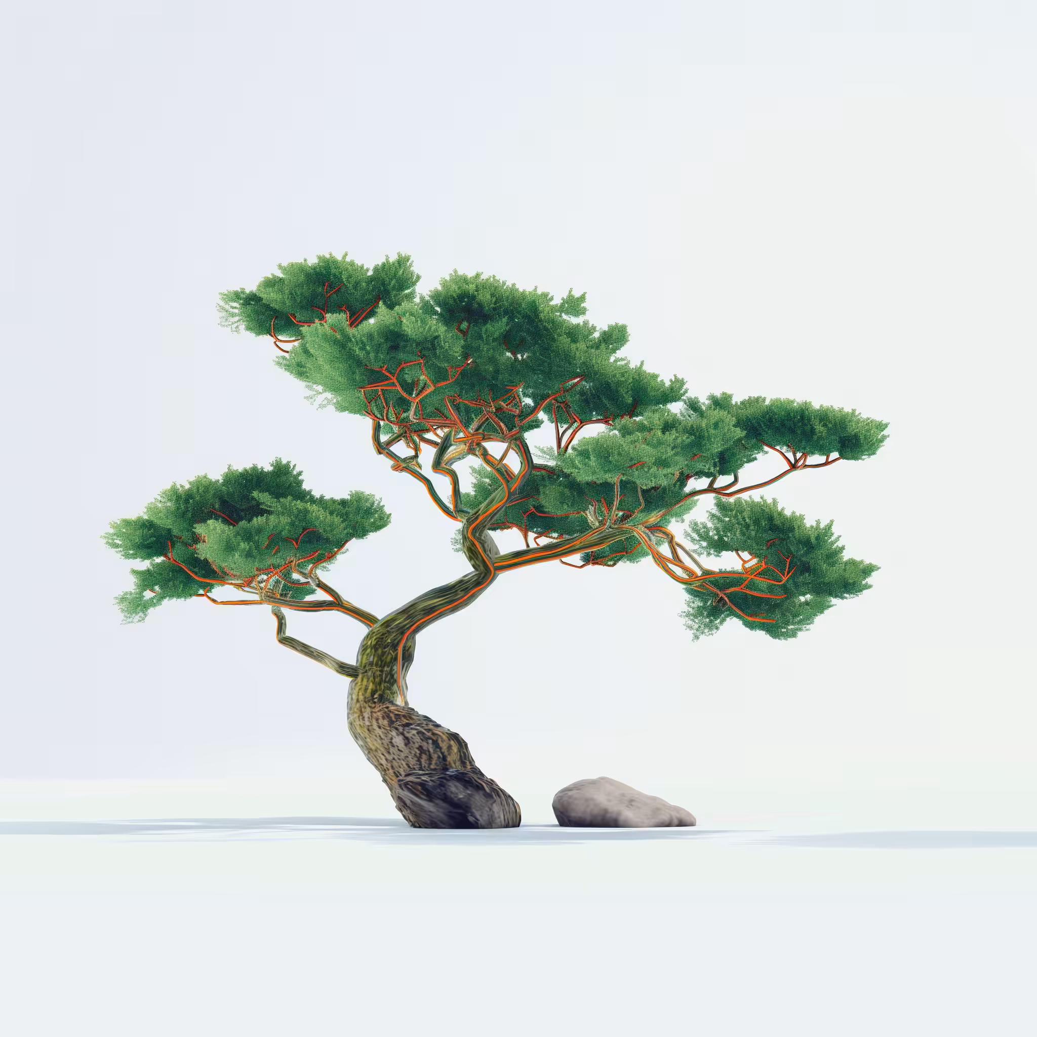 Halfway: Procedural Maritime Pine 346386