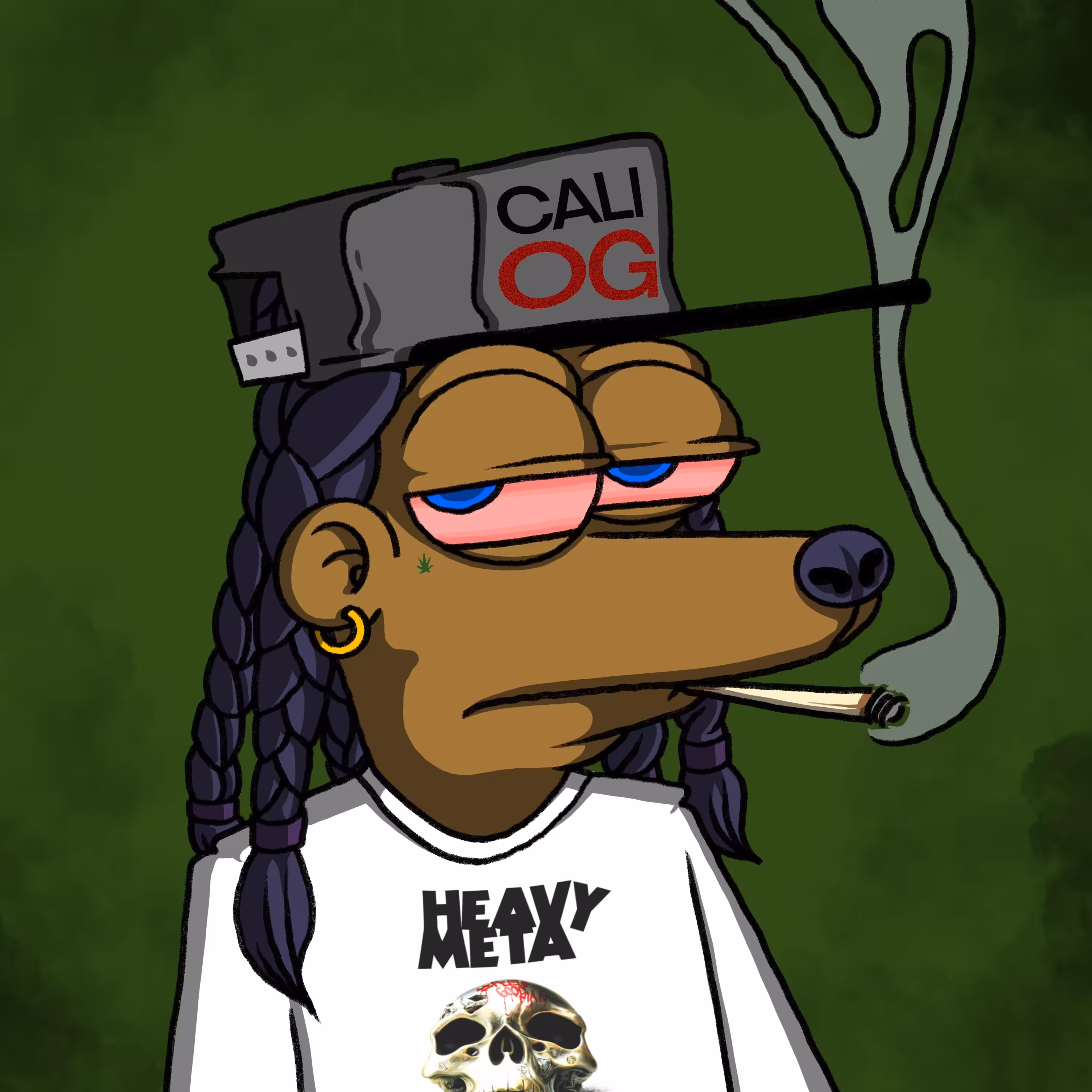 Tommy D