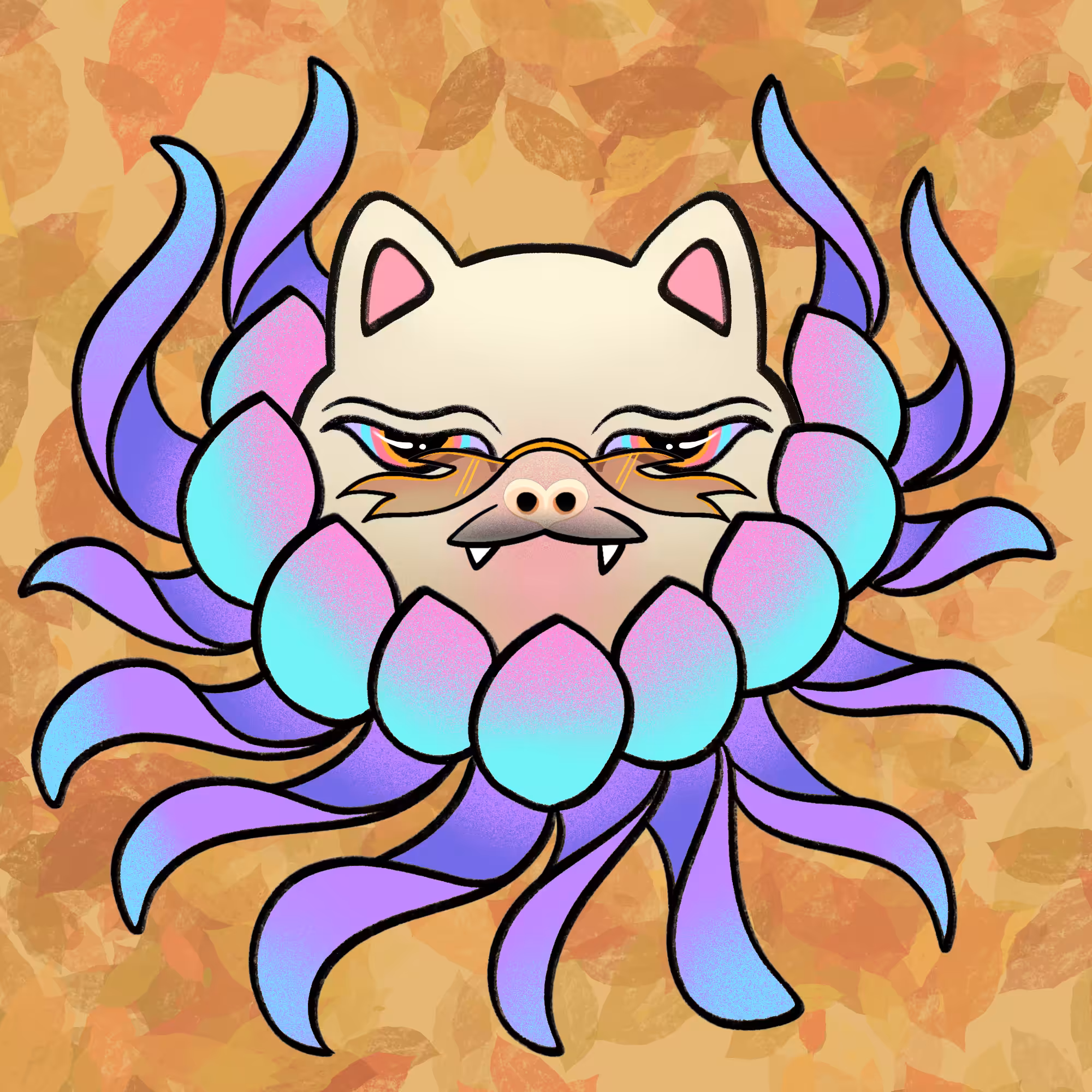 FlowerCat 41