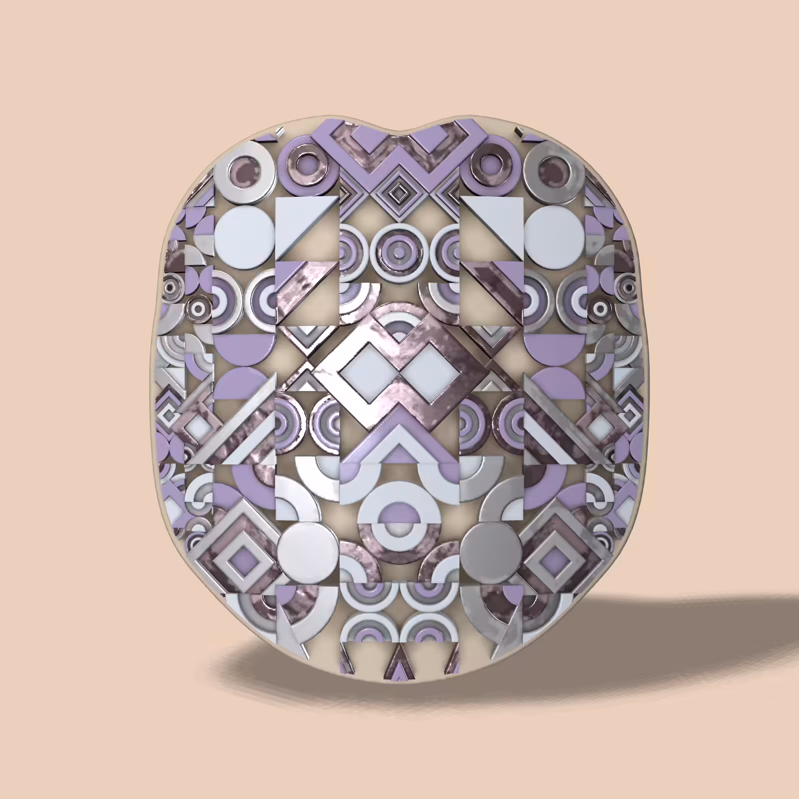 3D Generativemasks #9526