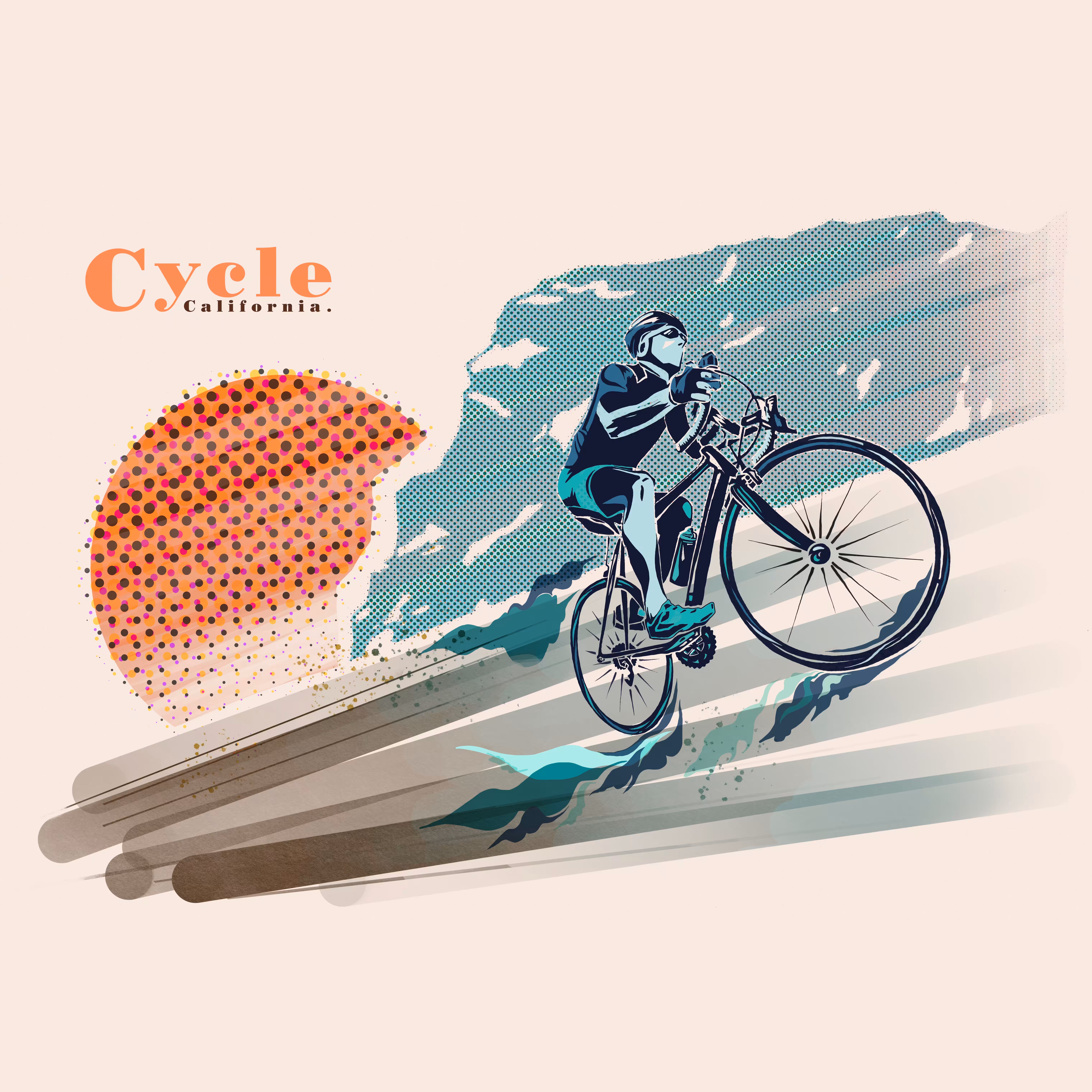 Cycle California_01