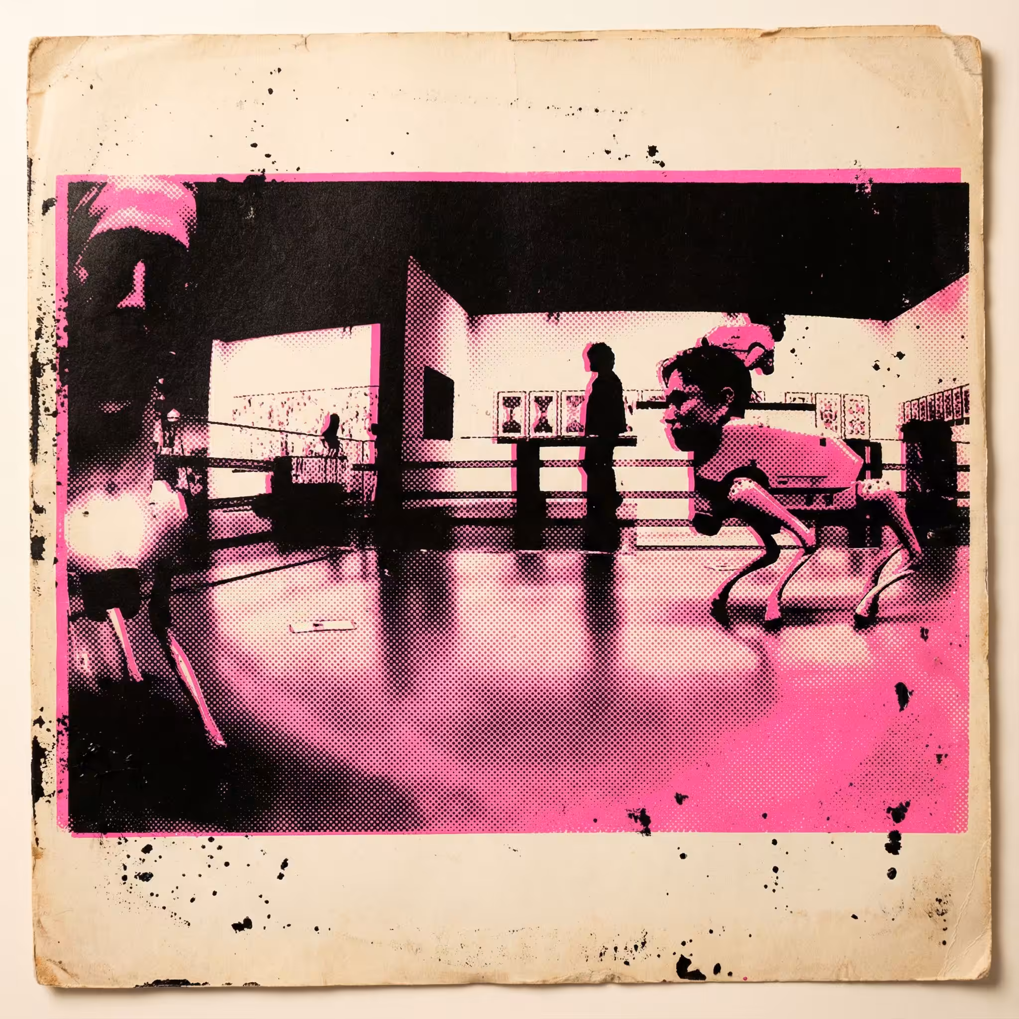 REGULAR ANIMALS MEMORY #95