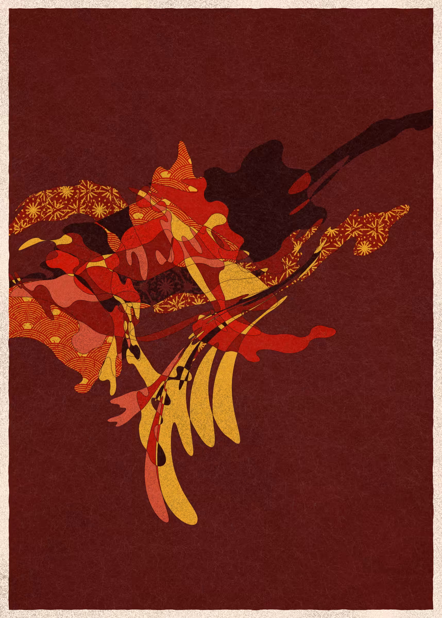 Memories of Qilin #209