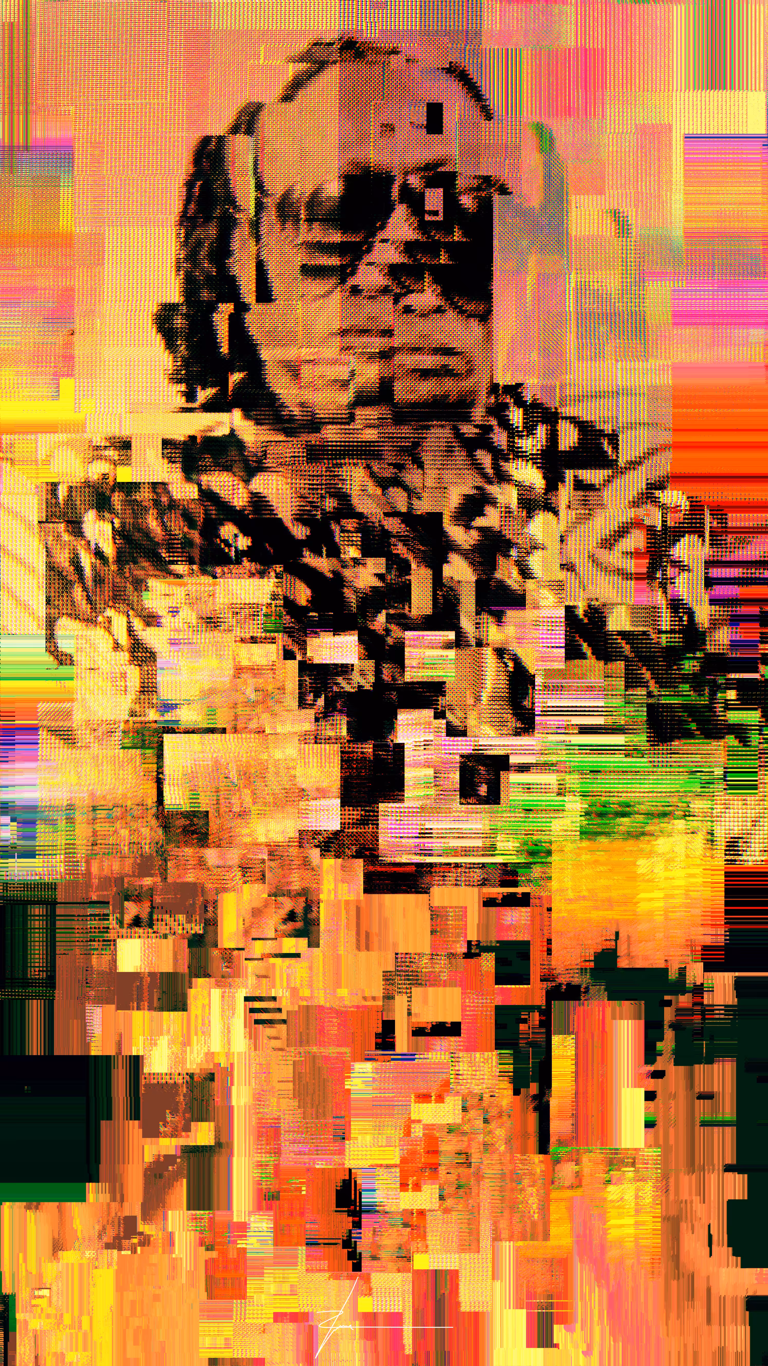 Miles into the Future II