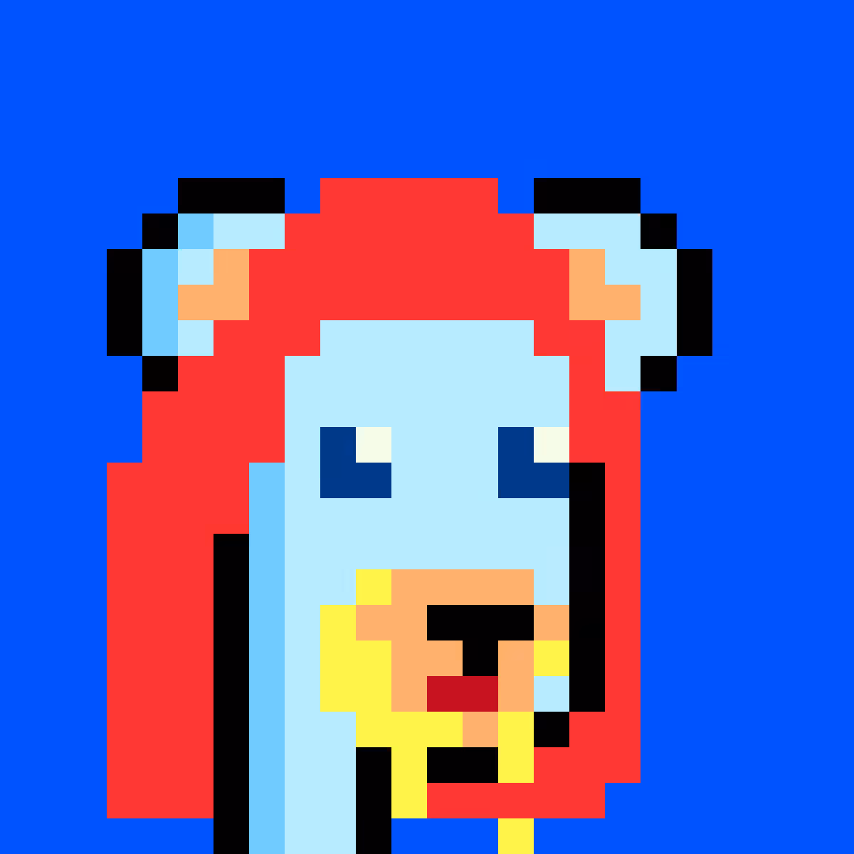 BearPunks #4418