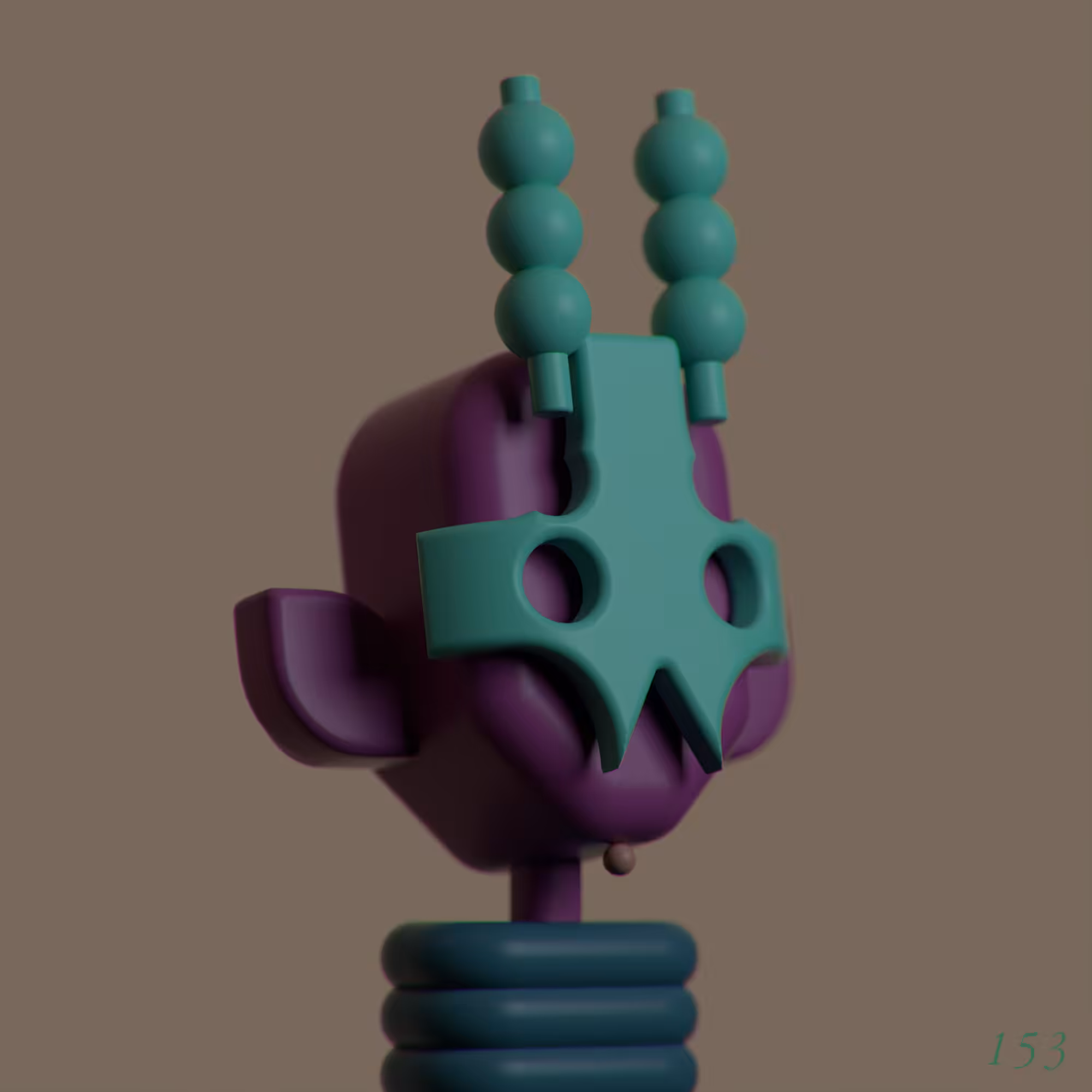 MSKD_153