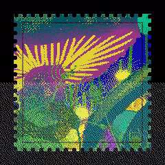 Stamps of Onablo #290