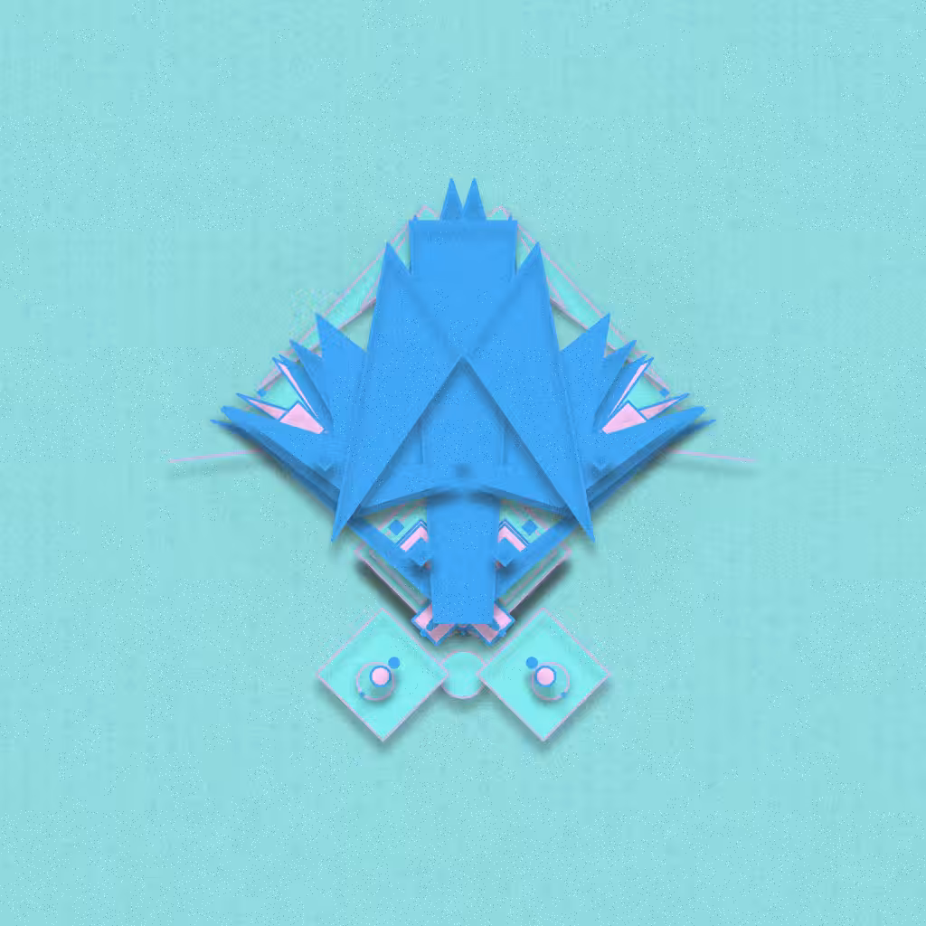 Paper Emblems #235