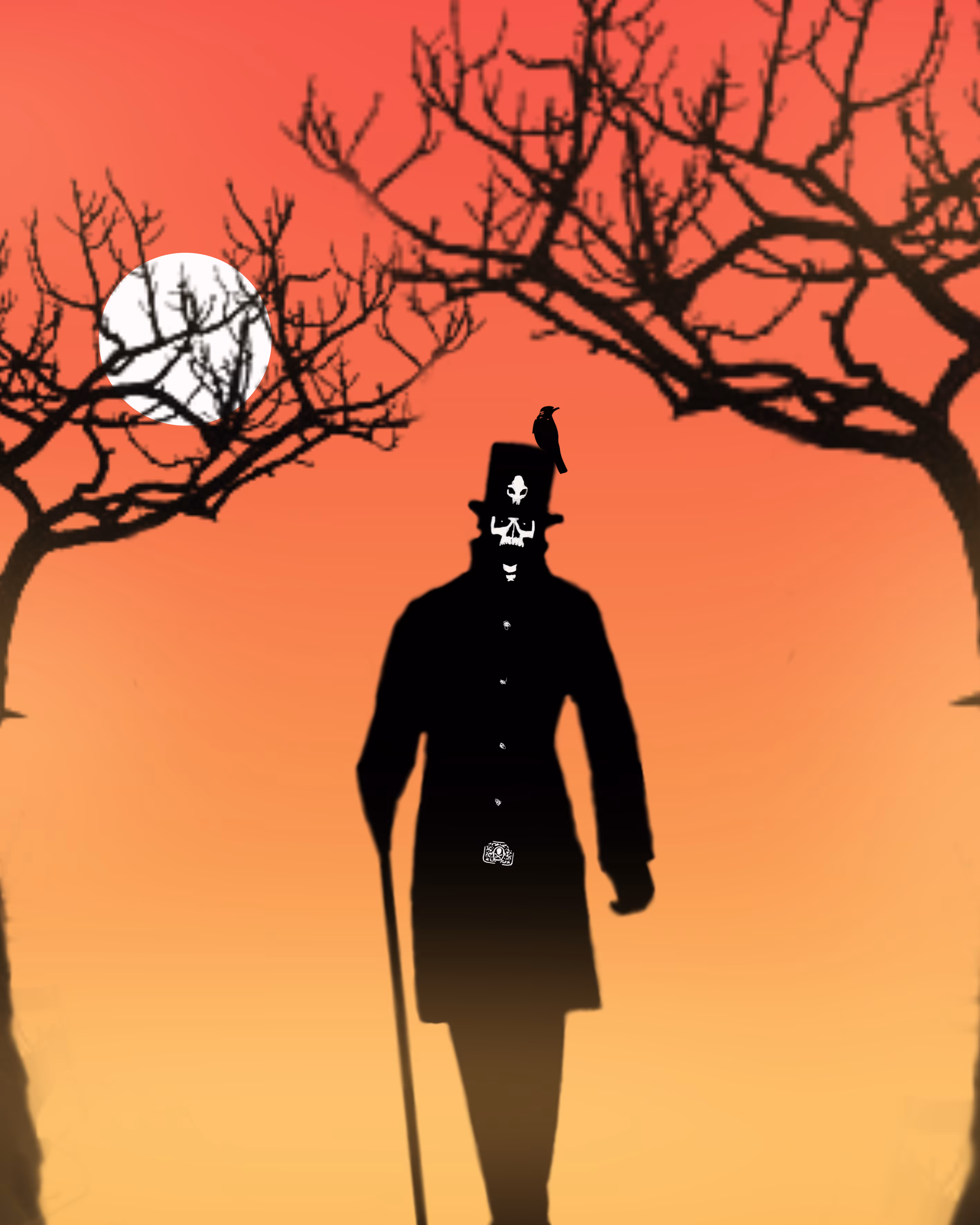 Papa Legba