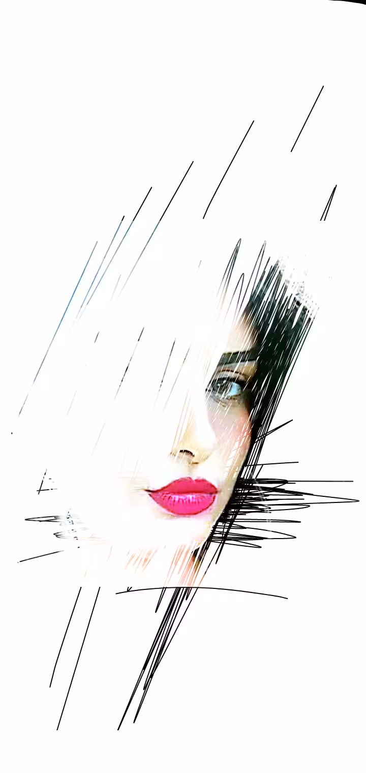 The mystery of the woman: #02 The mystery of the woman