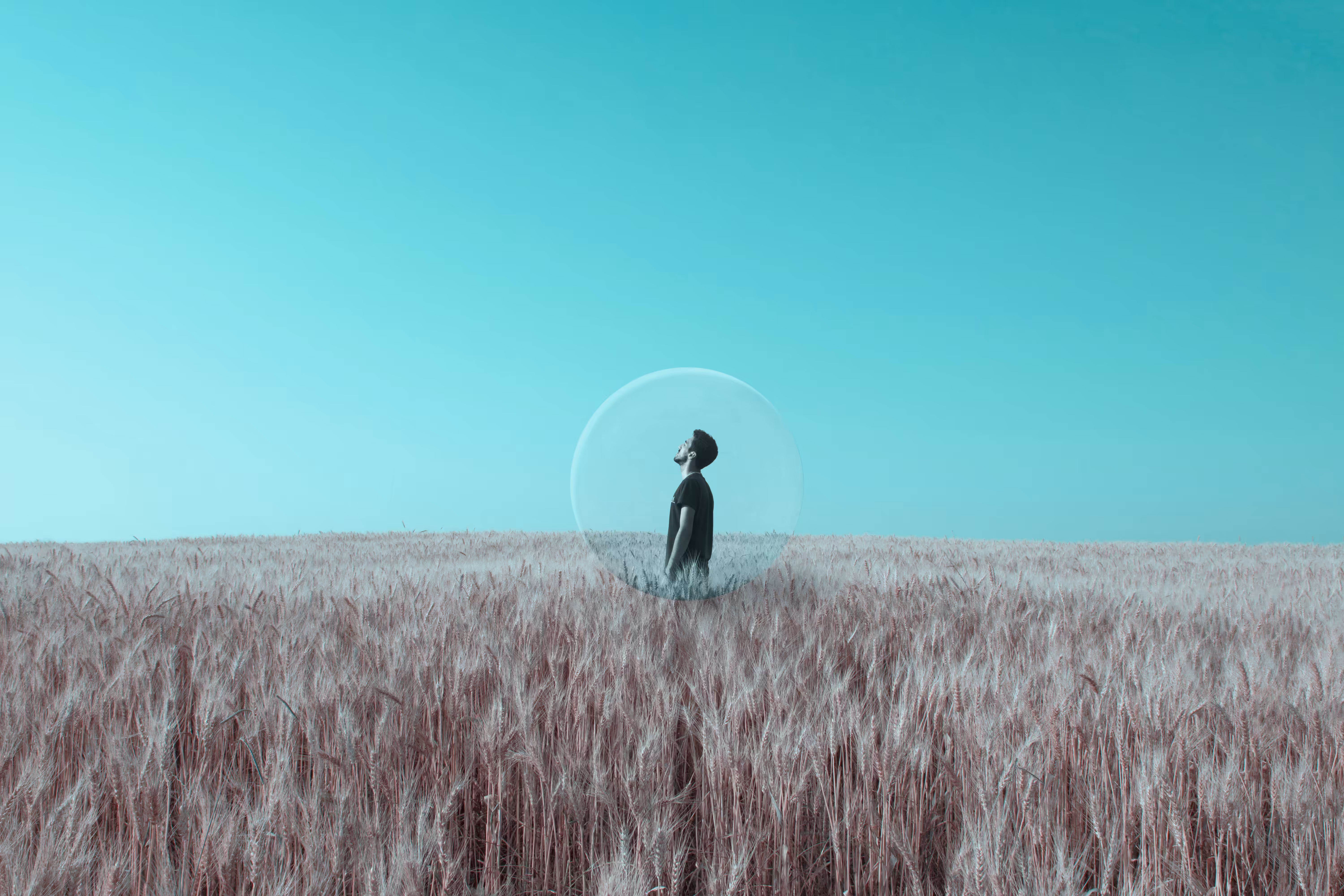 Prisoner's mind