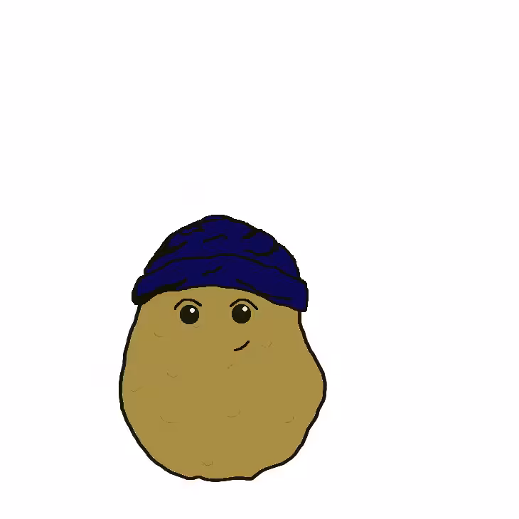 ColdPotato
