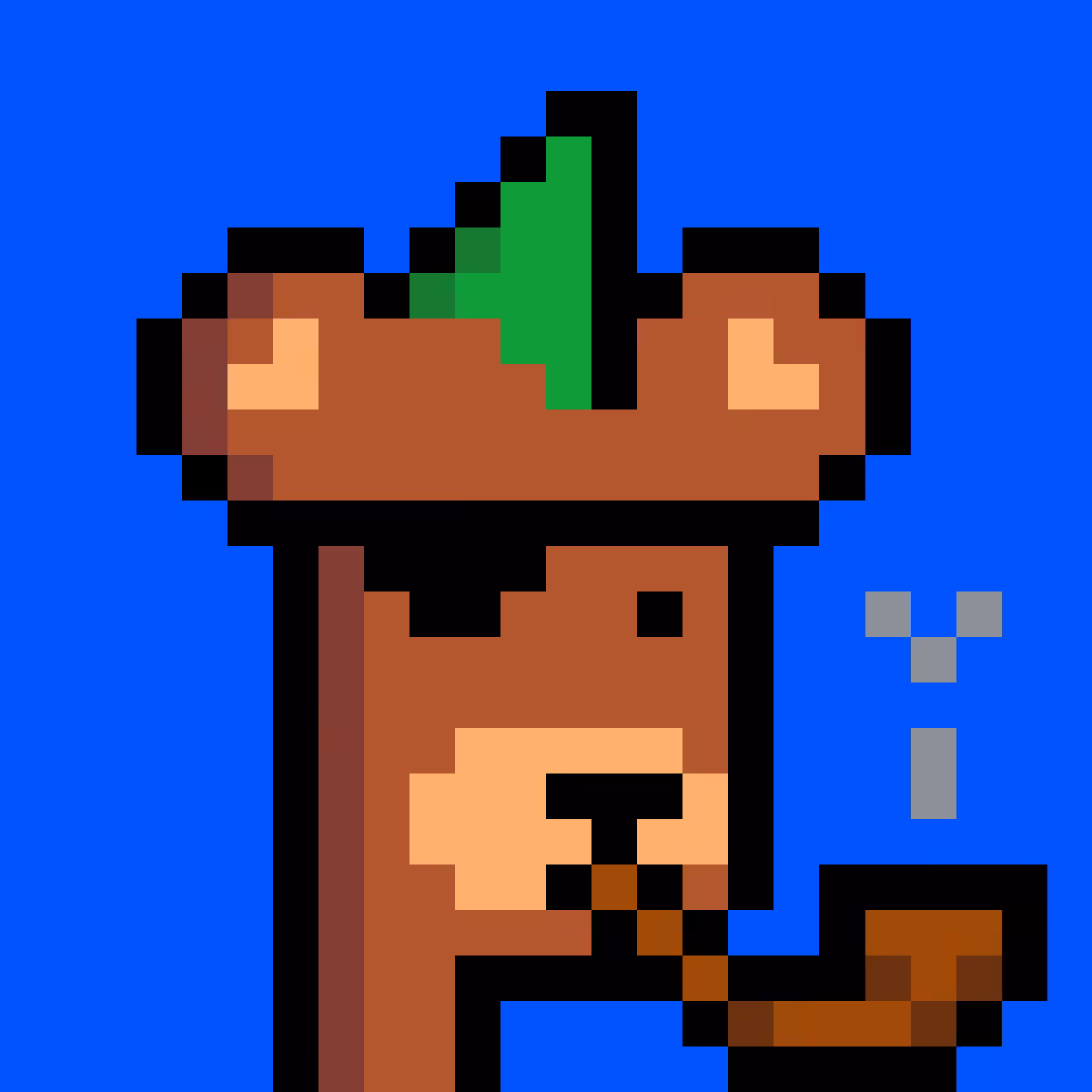 BearPunks #2293