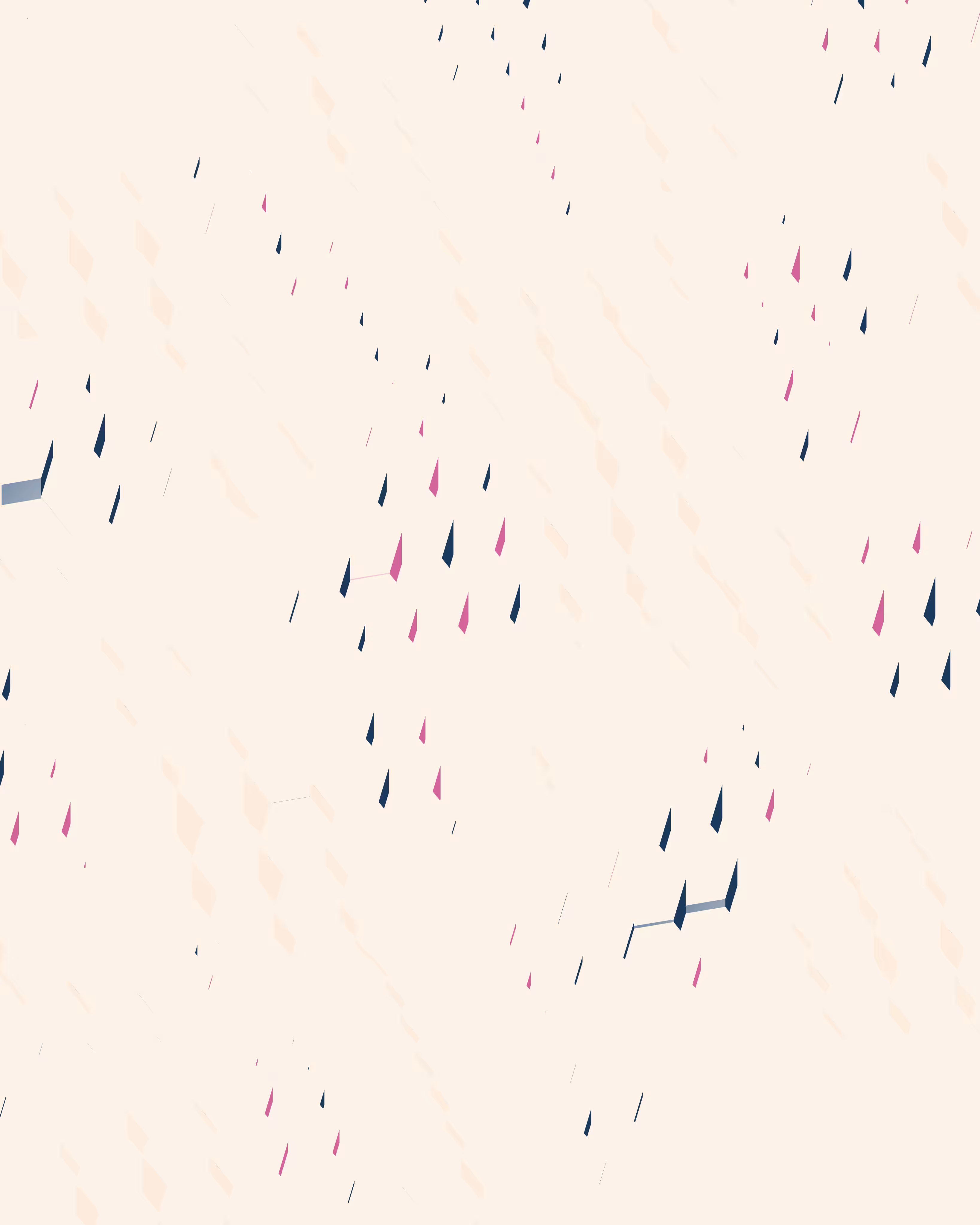 Hexagones Landscape #99